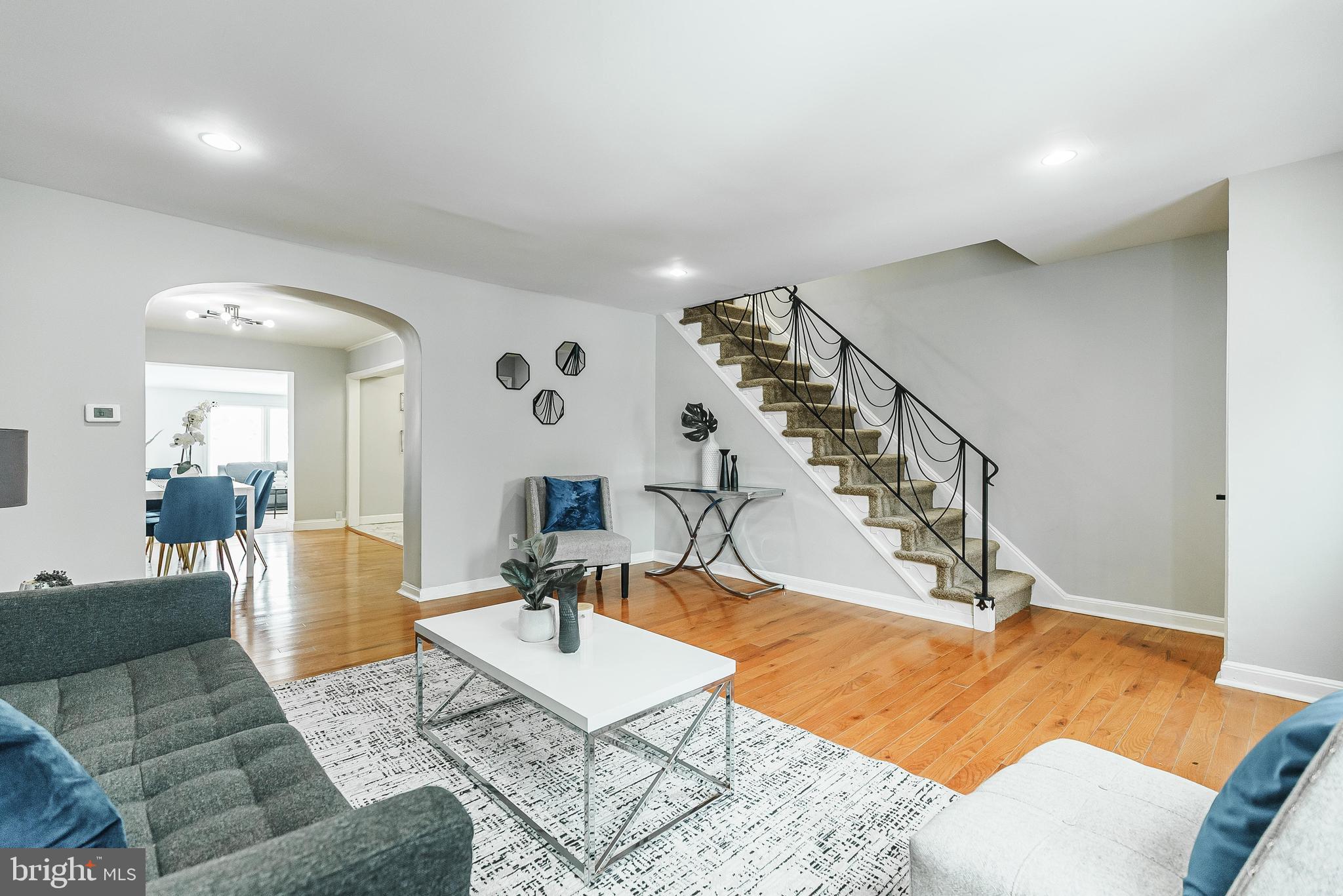 OVERBROOK - Residential