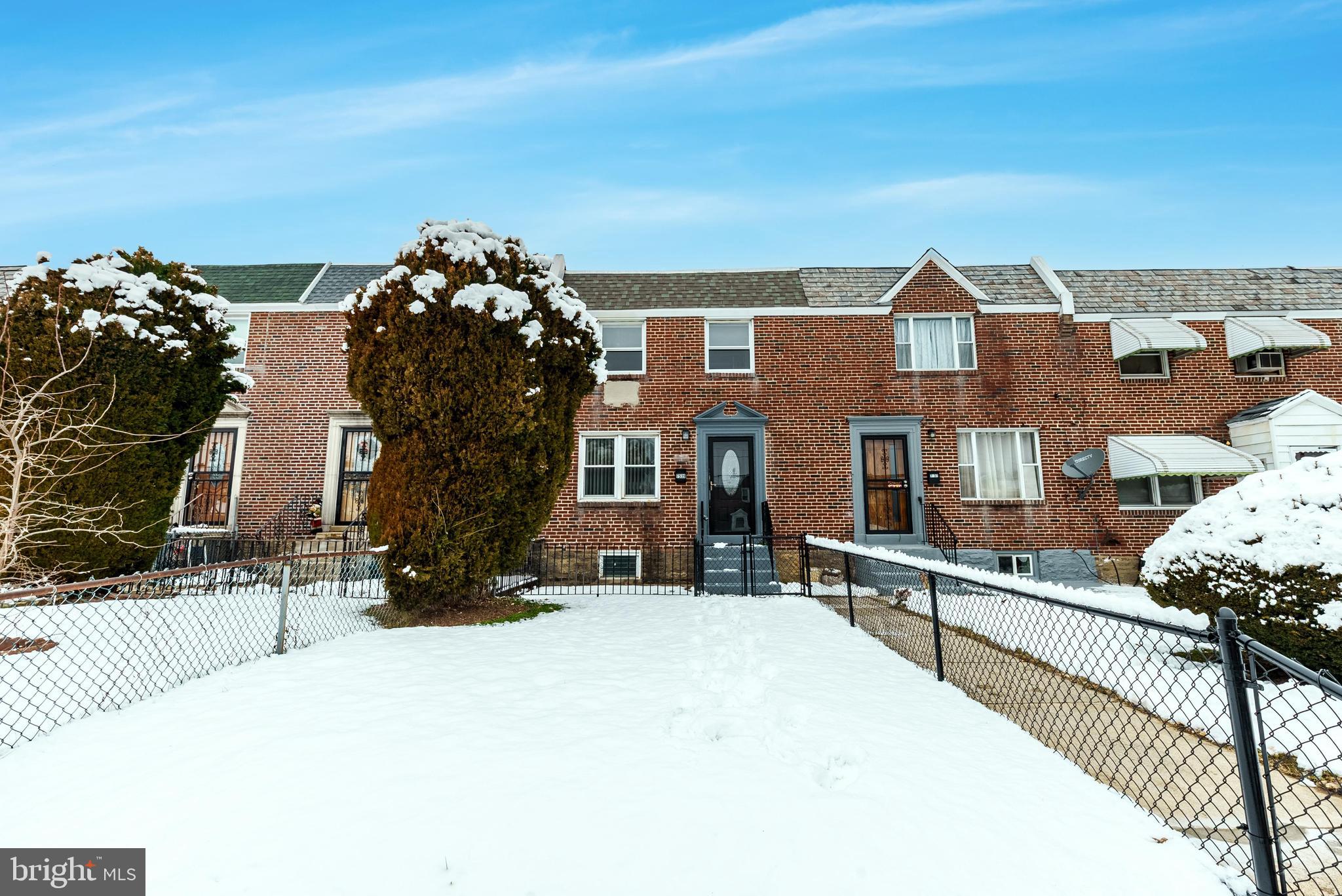 OVERBROOK - Residential