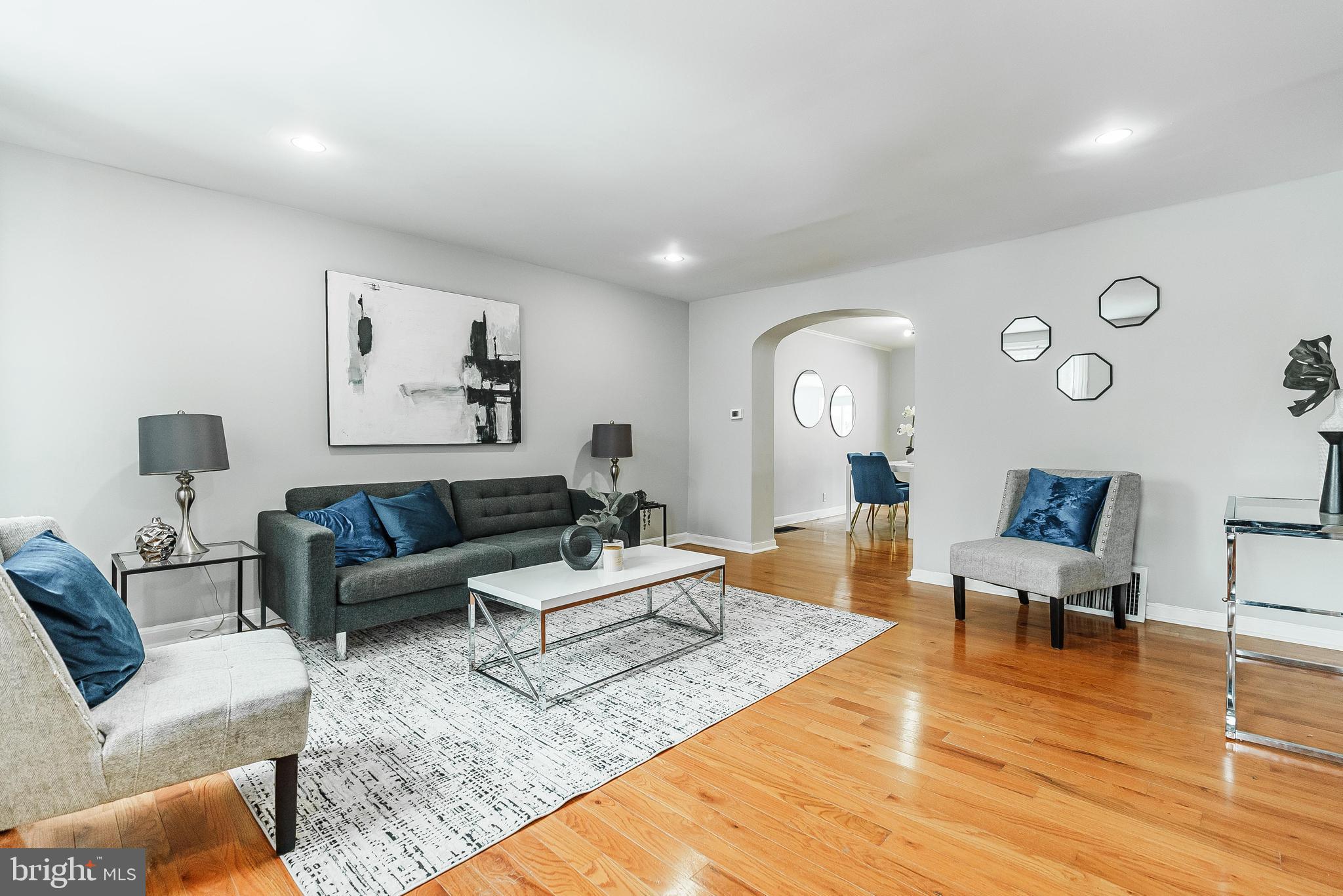 OVERBROOK - Residential