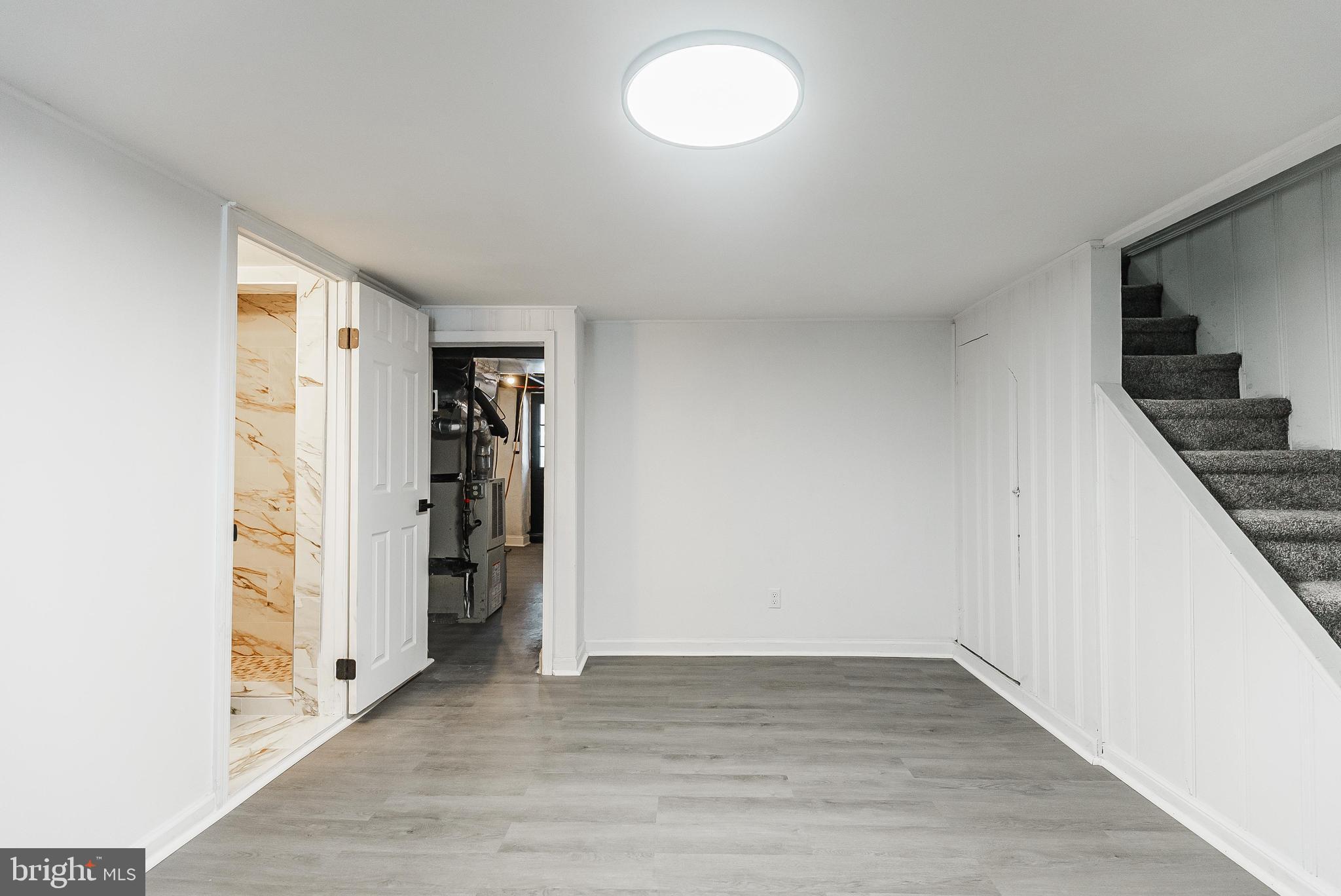 OVERBROOK - Residential