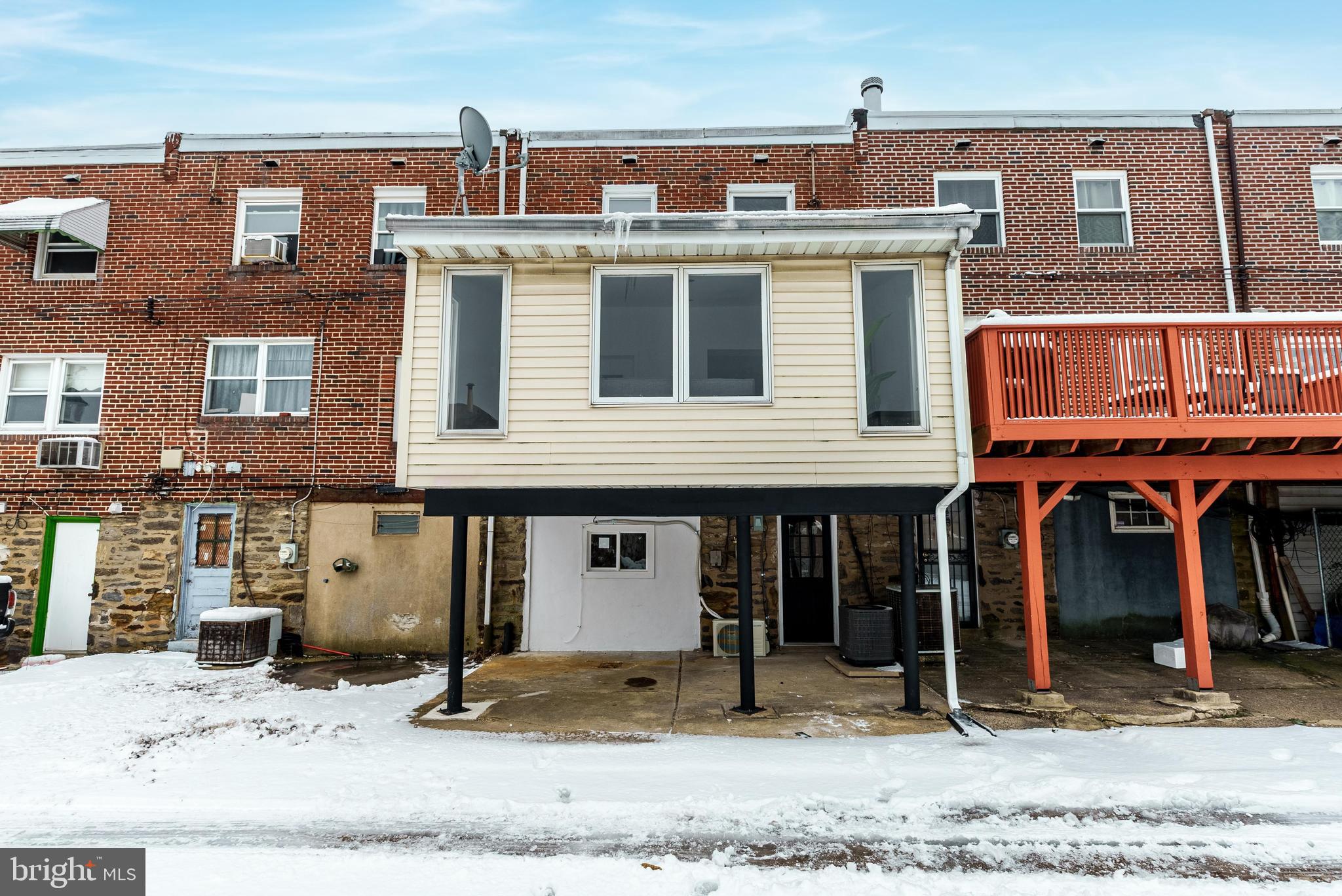 OVERBROOK - Residential