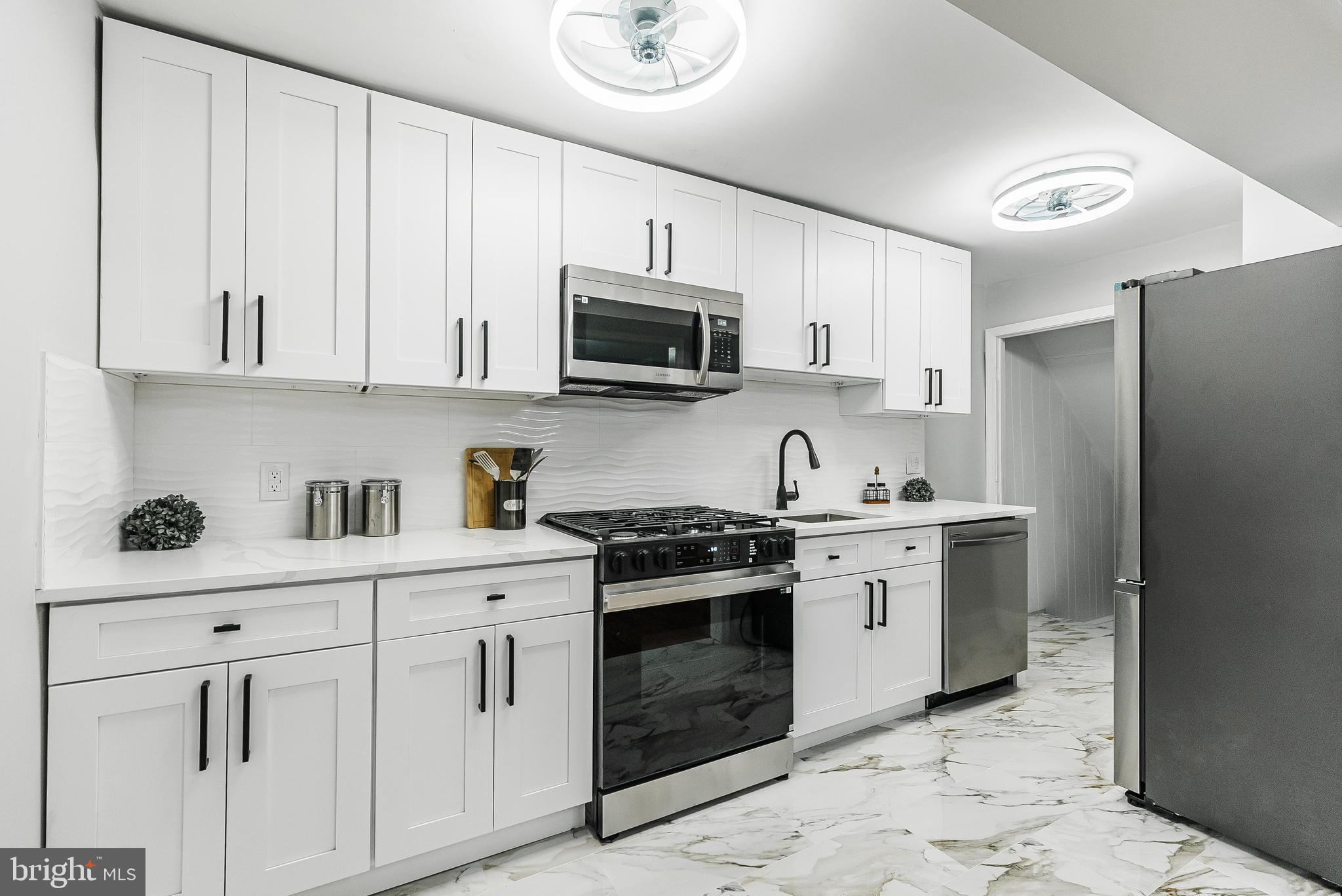 OVERBROOK - Residential