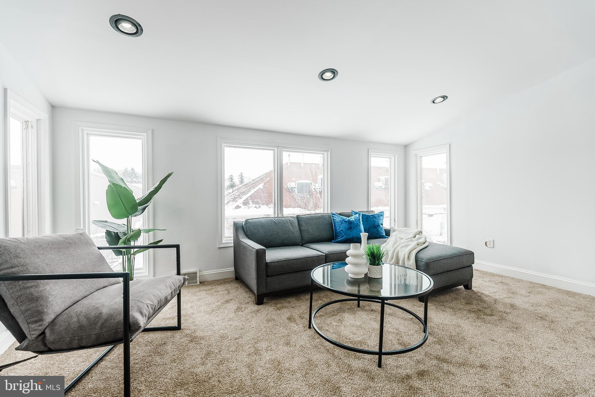 OVERBROOK - Residential