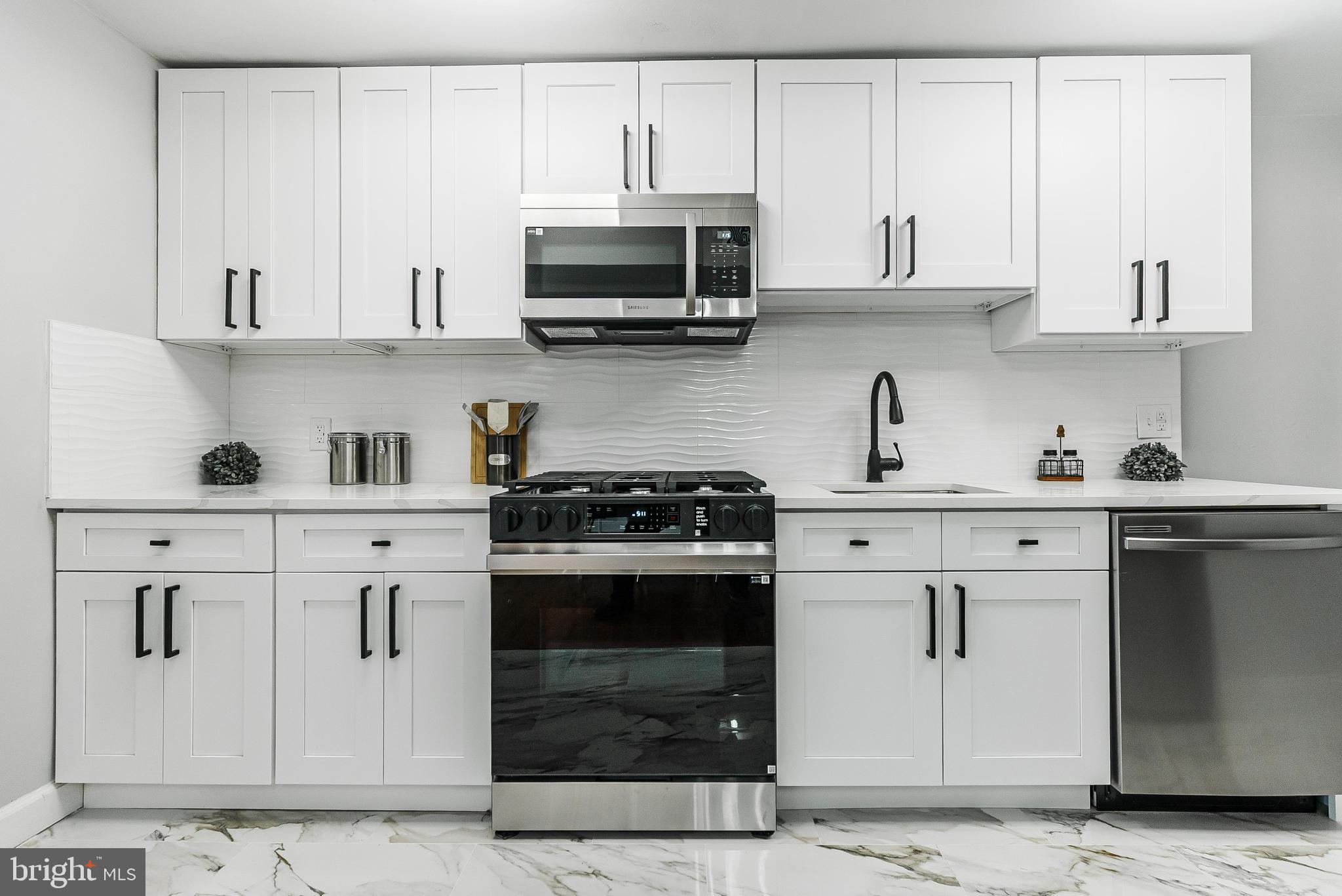 OVERBROOK - Residential