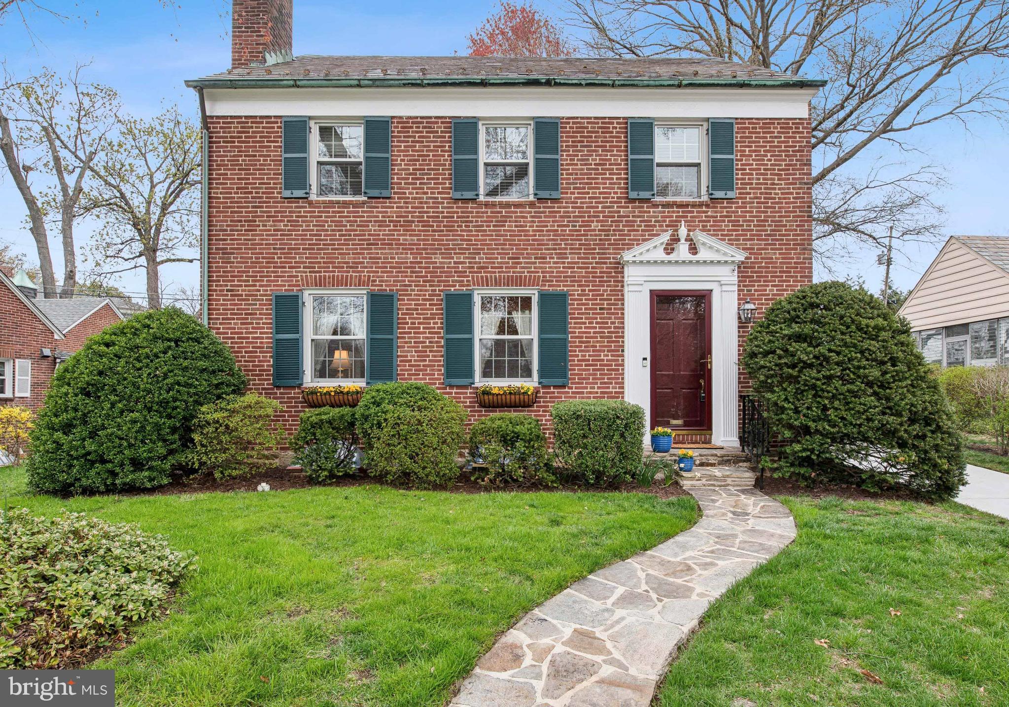 602 WORCESTER ROAD
