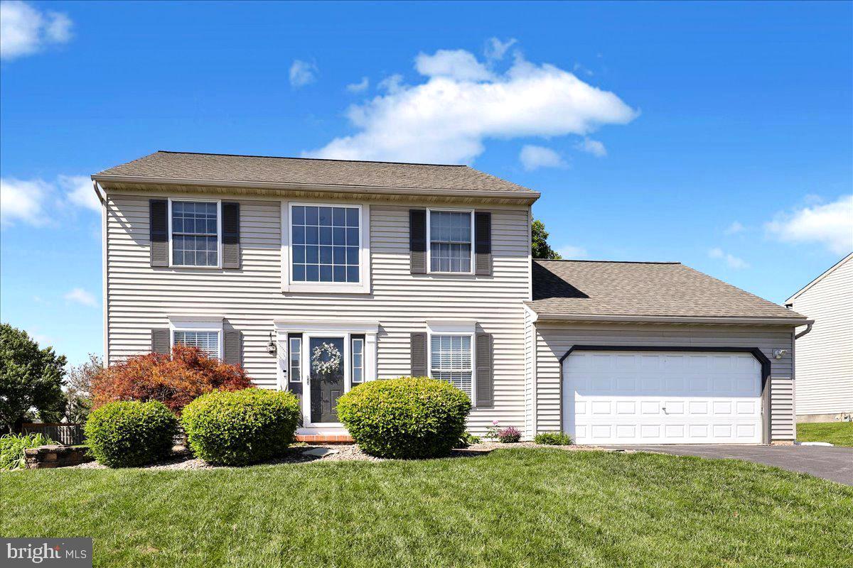 ONTELAUNEE HEIGHTS - Residential