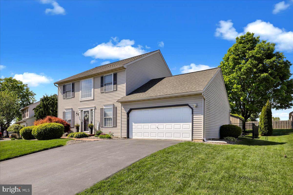 ONTELAUNEE HEIGHTS - Residential