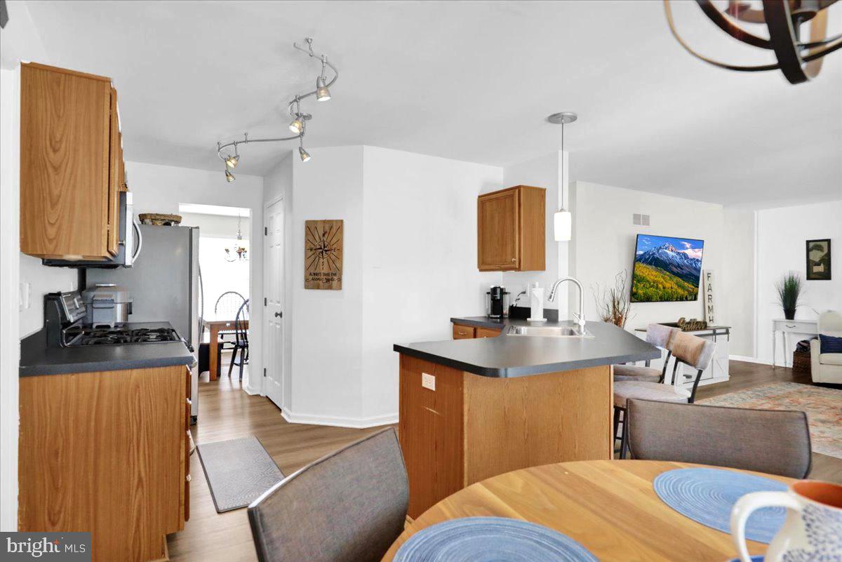 ONTELAUNEE HEIGHTS - Residential