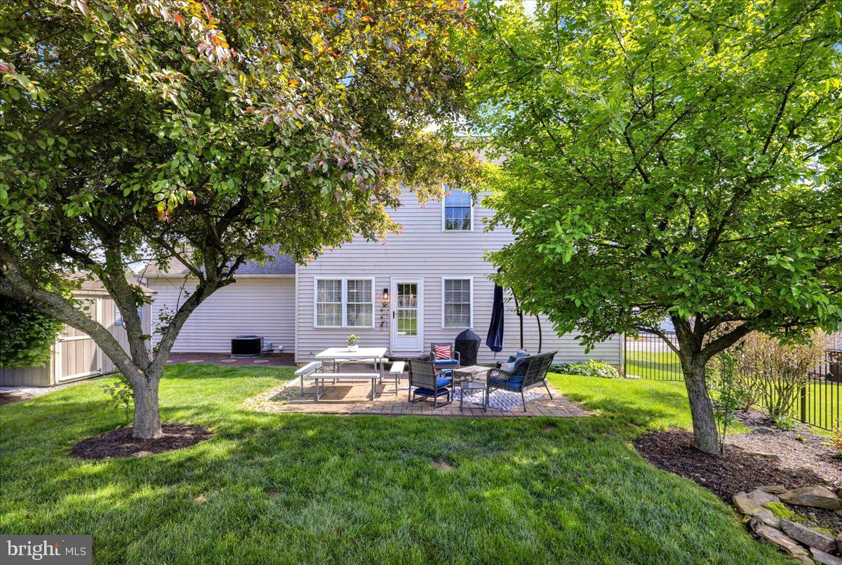 ONTELAUNEE HEIGHTS - Residential