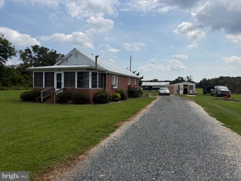 Homes For Sale - 30016 Cordrey Road<br/> MILLSBORO, DE 19966