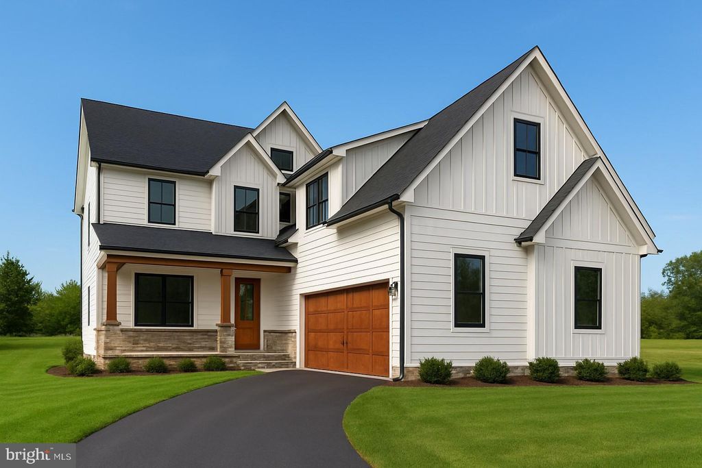 Photo of 358 Limerick Center Road, POTTSTOWN, PA 19464 (MLS # PAMC2155654)
