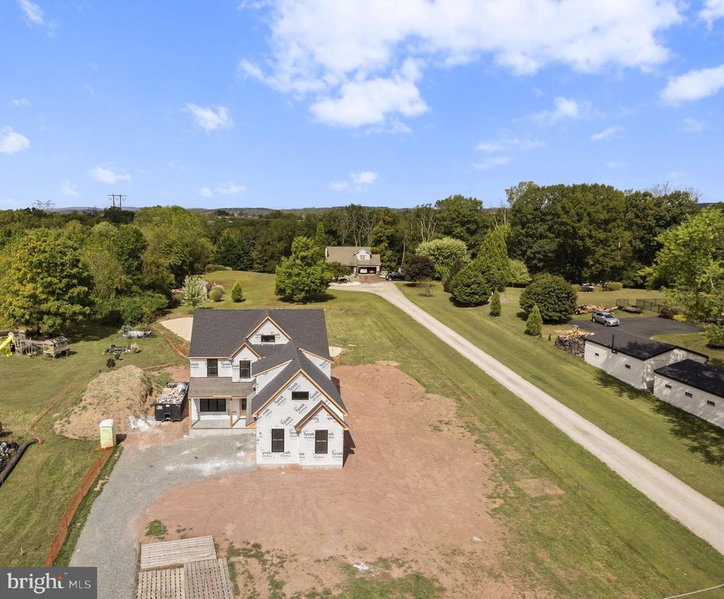 Photo of 358 Limerick Center Road, POTTSTOWN, PA 19464 (MLS # PAMC2155654)