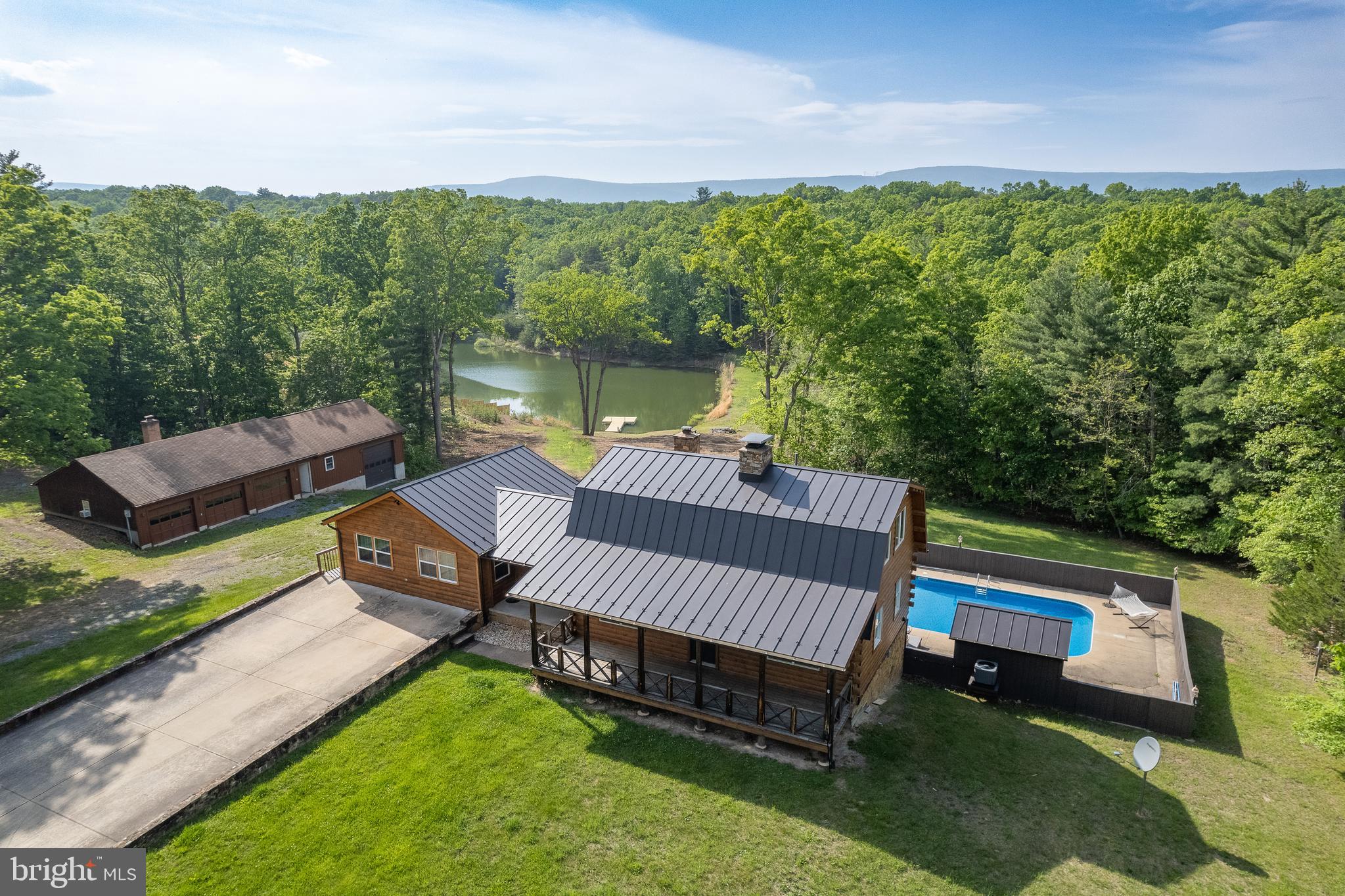 799 MCDONALD LANE
