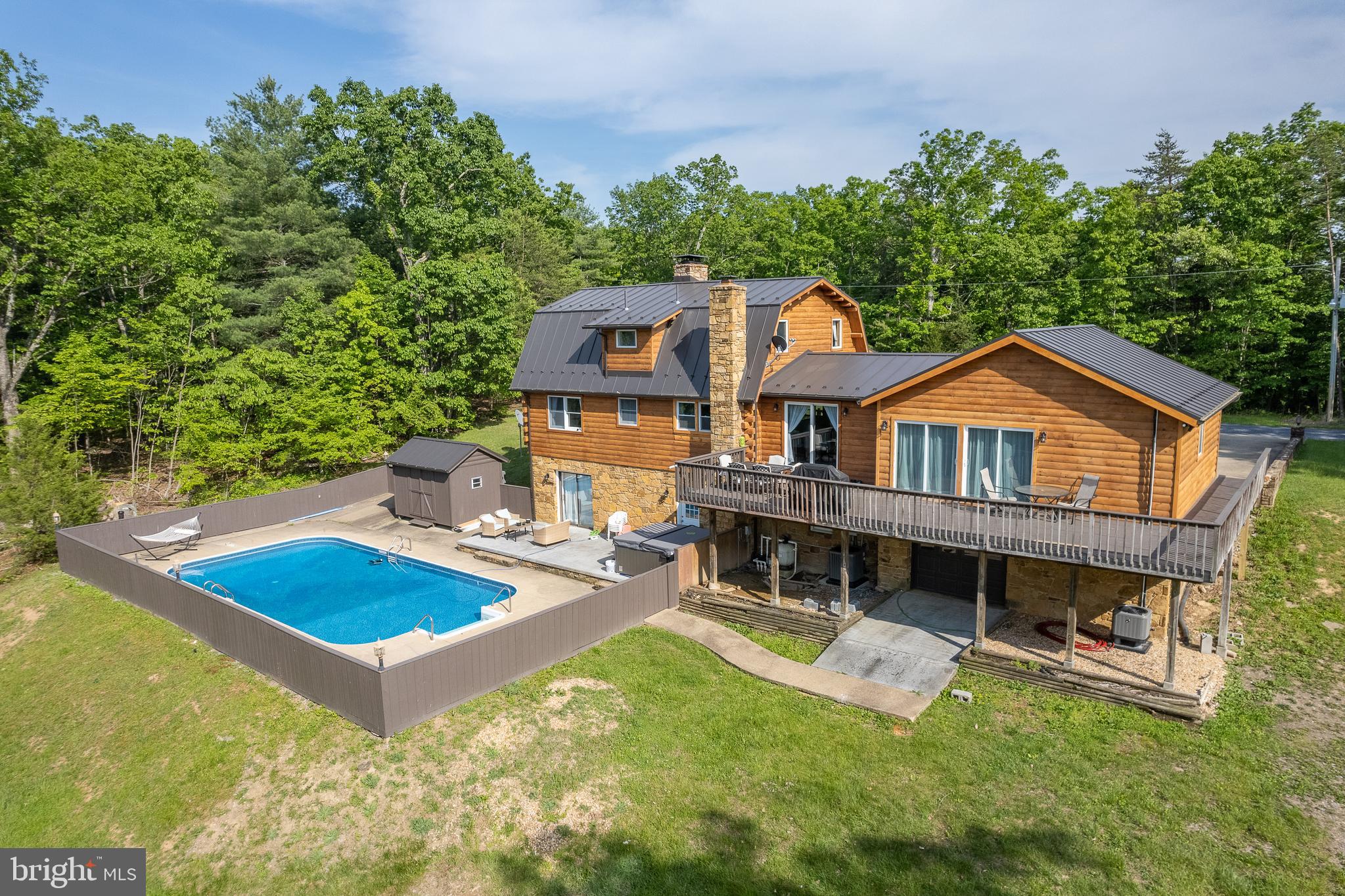 799 MCDONALD LANE