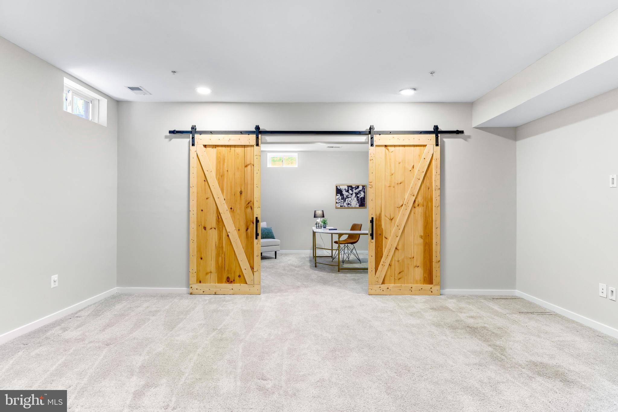 WILSONS GROVE - Residential