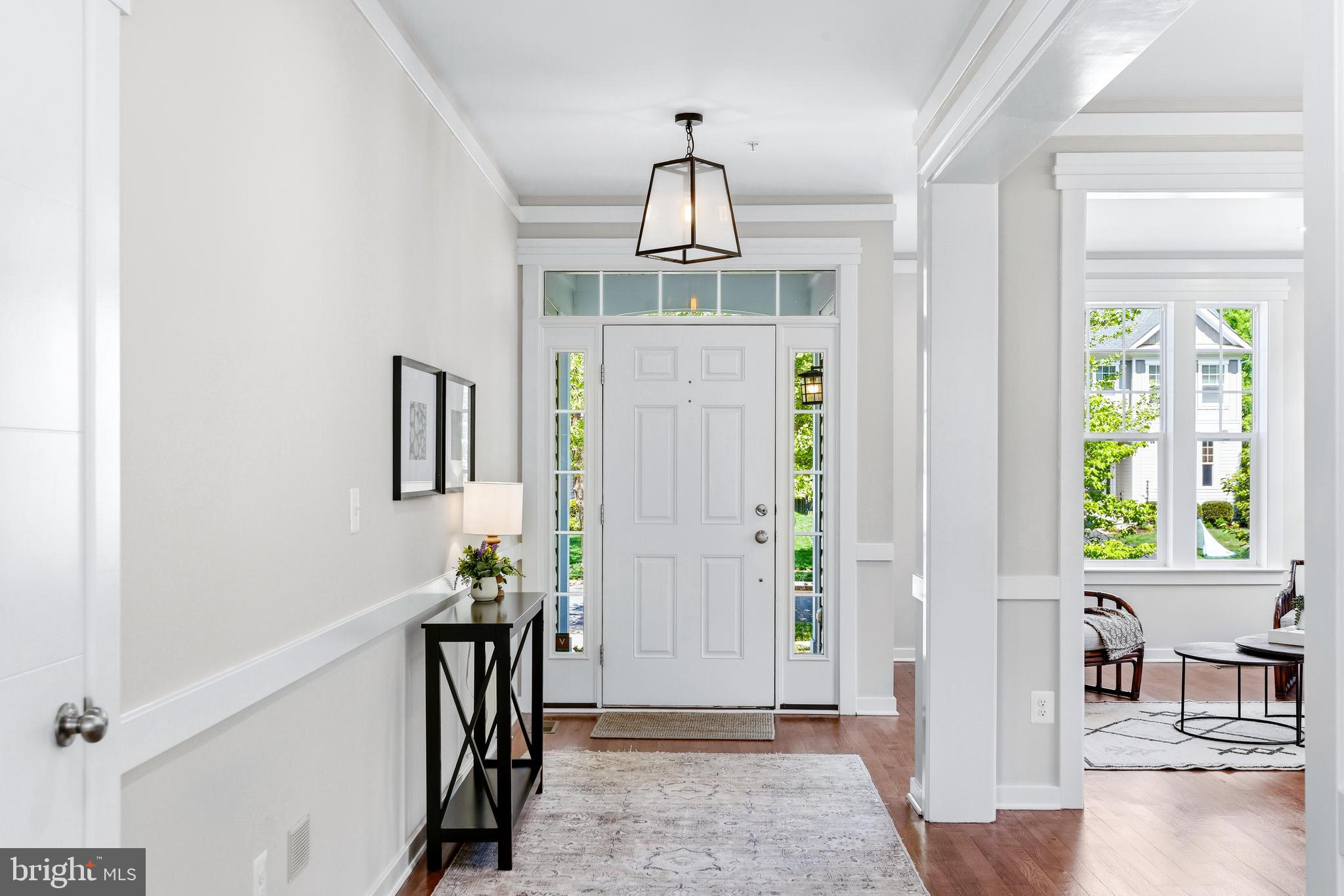 WILSONS GROVE - Residential