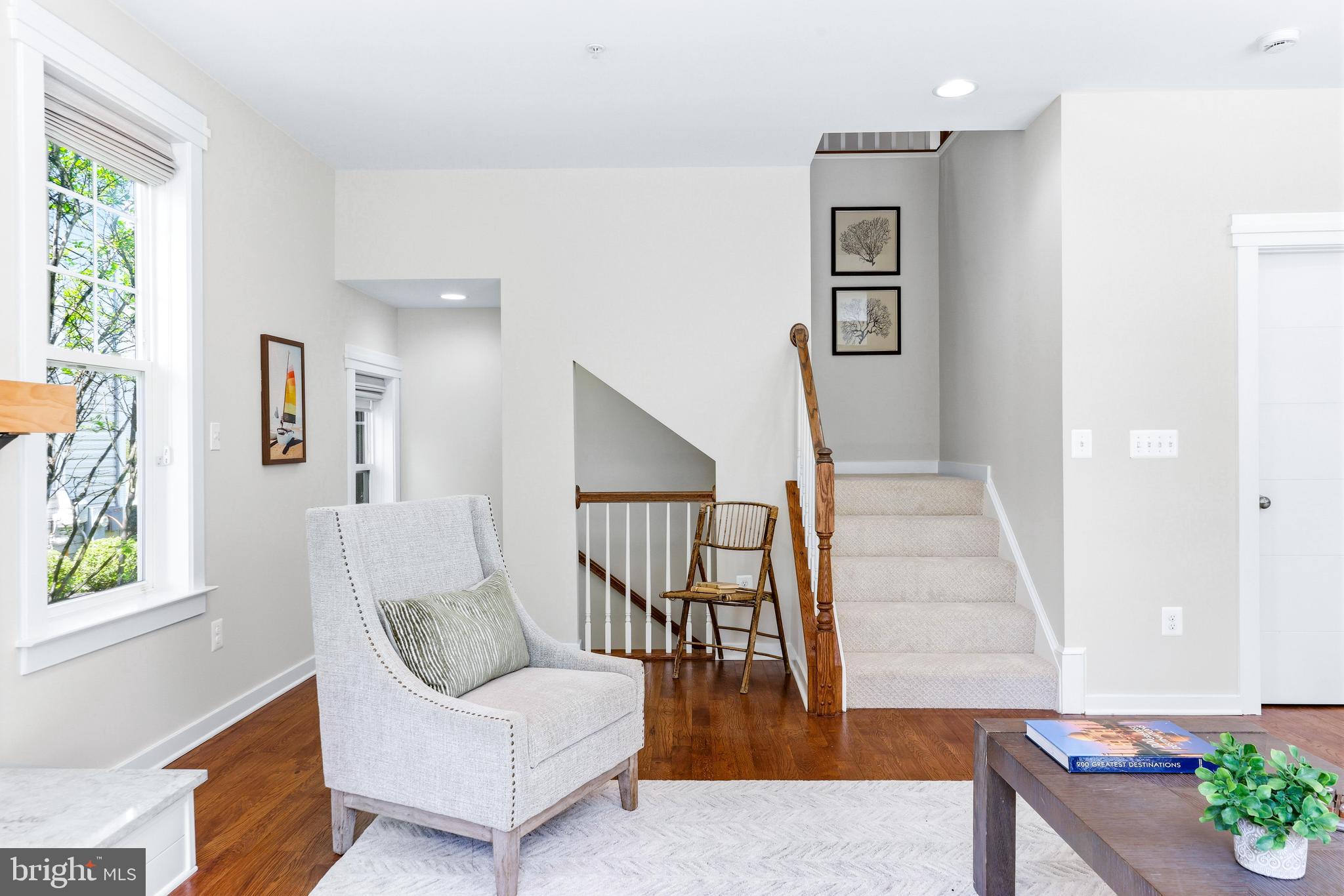 WILSONS GROVE - Residential