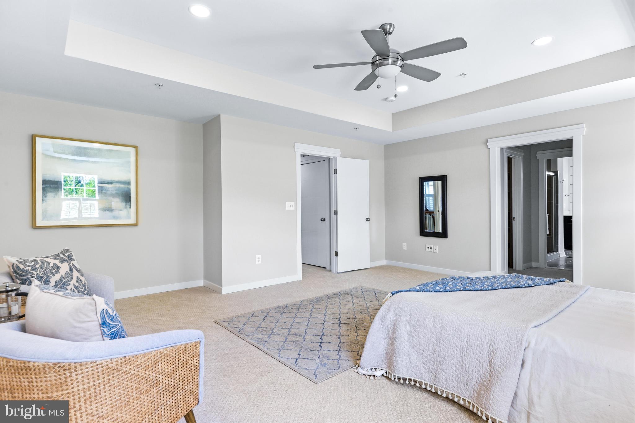 WILSONS GROVE - Residential