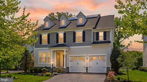 Photo of 2435 Macallister Lane, GAMBRILLS, MD 21054 (MLS # MDAA2143724)
