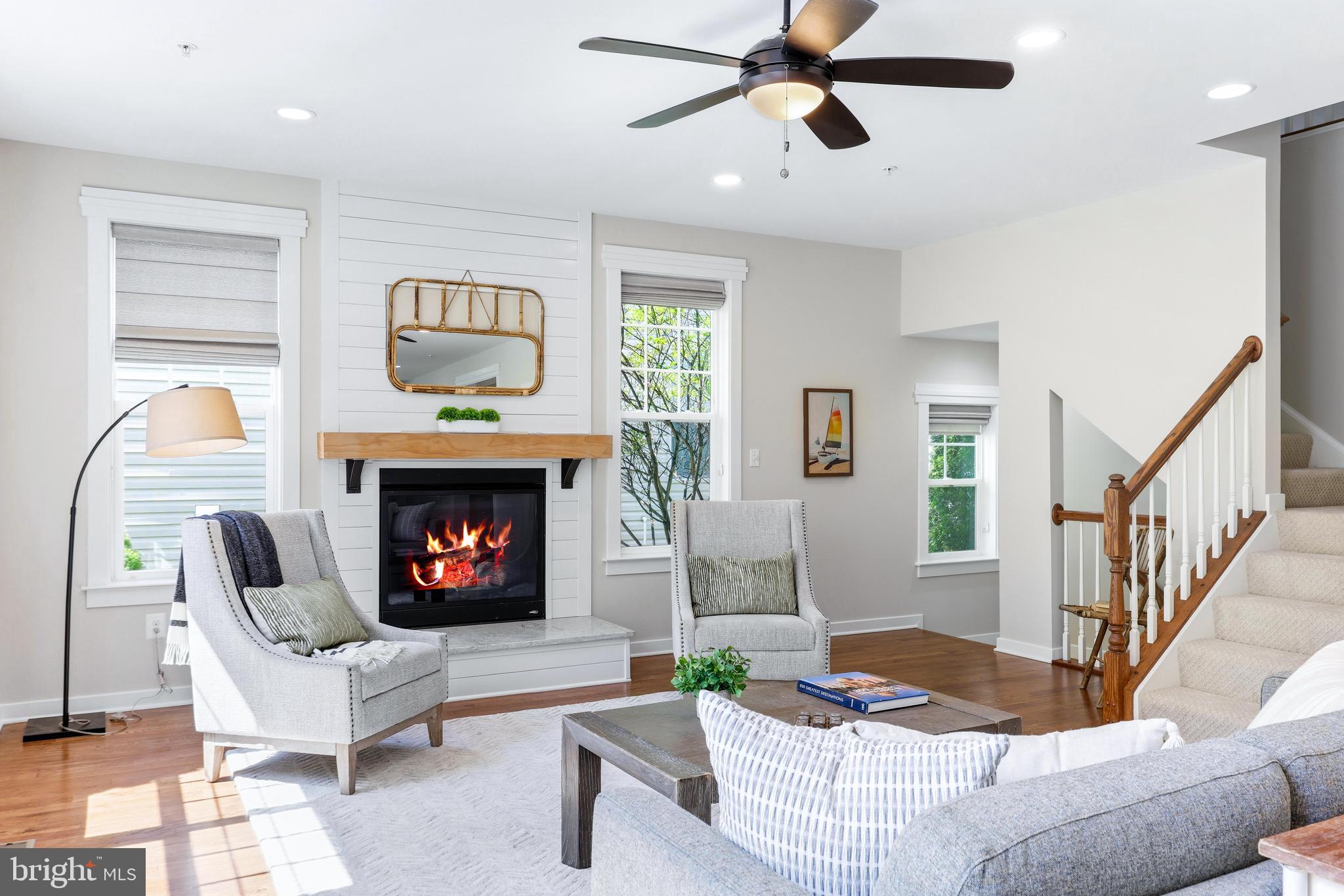 WILSONS GROVE - Residential