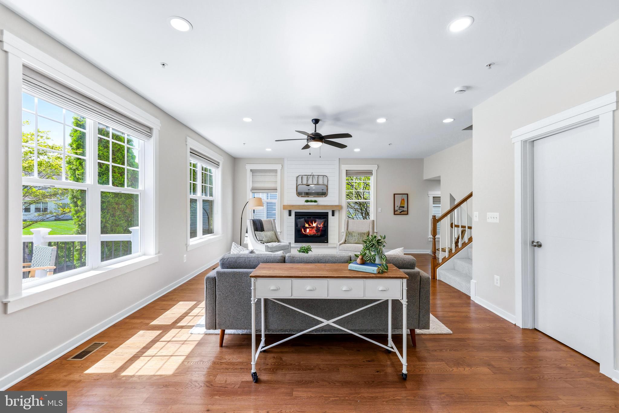 WILSONS GROVE - Residential