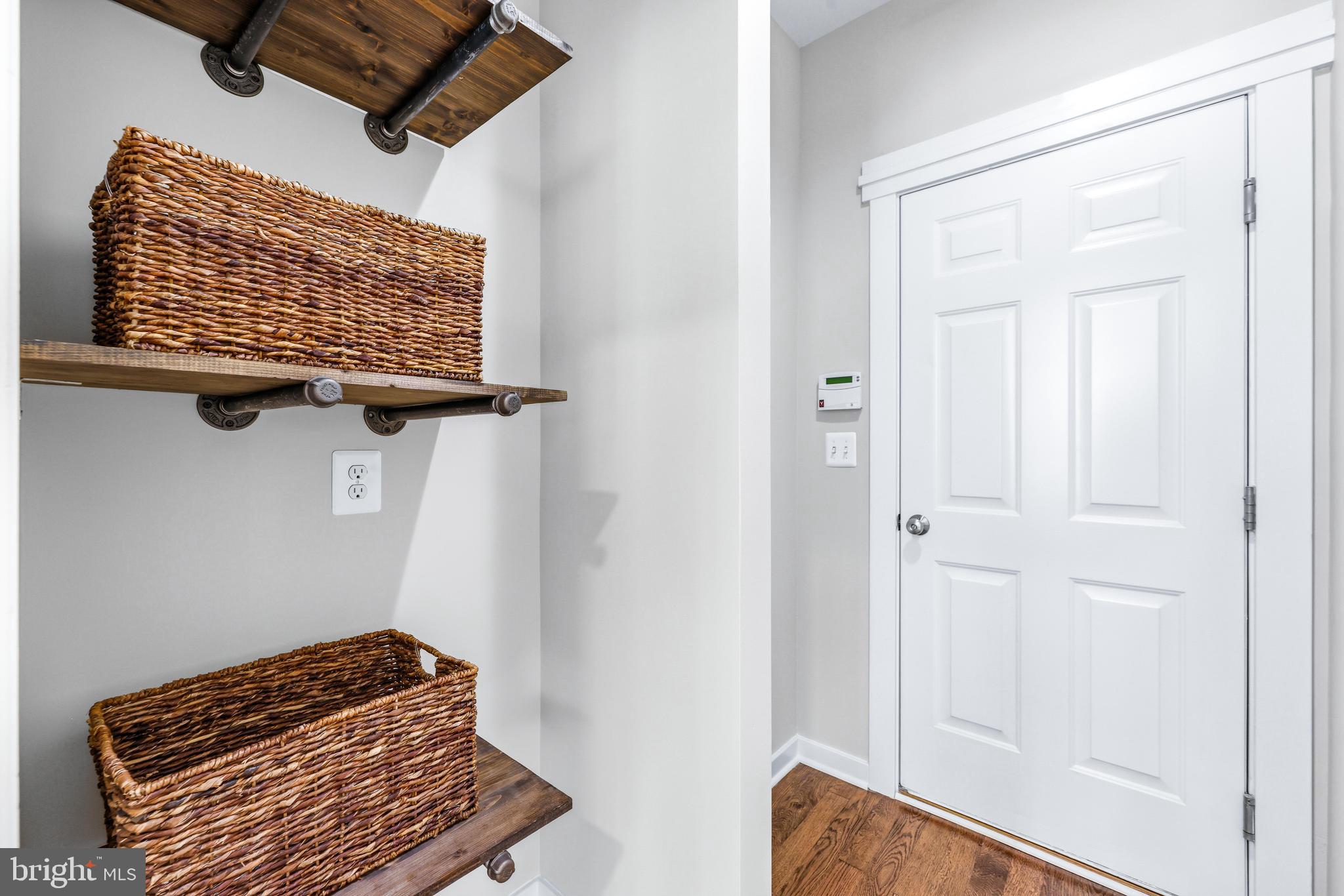 WILSONS GROVE - Residential