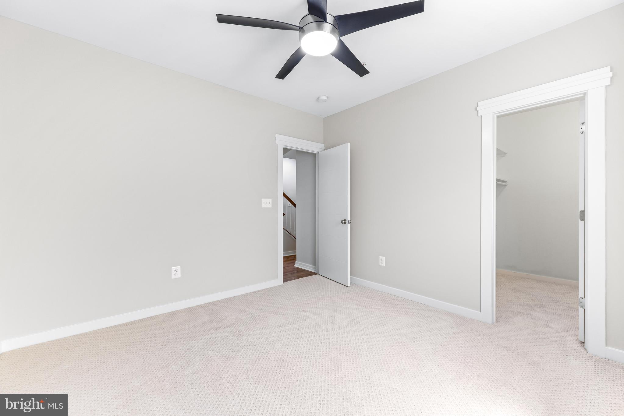 WILSONS GROVE - Residential