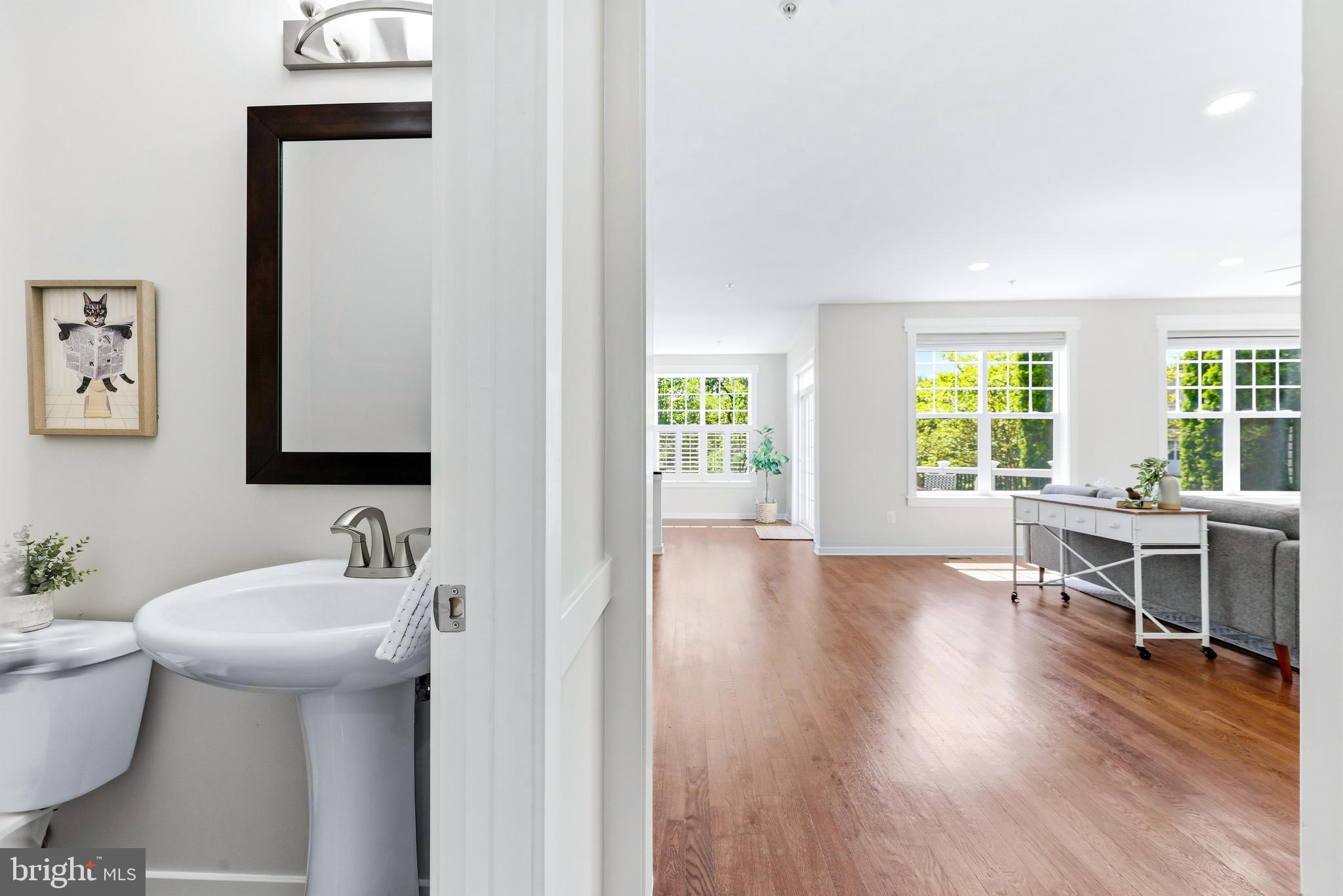 WILSONS GROVE - Residential