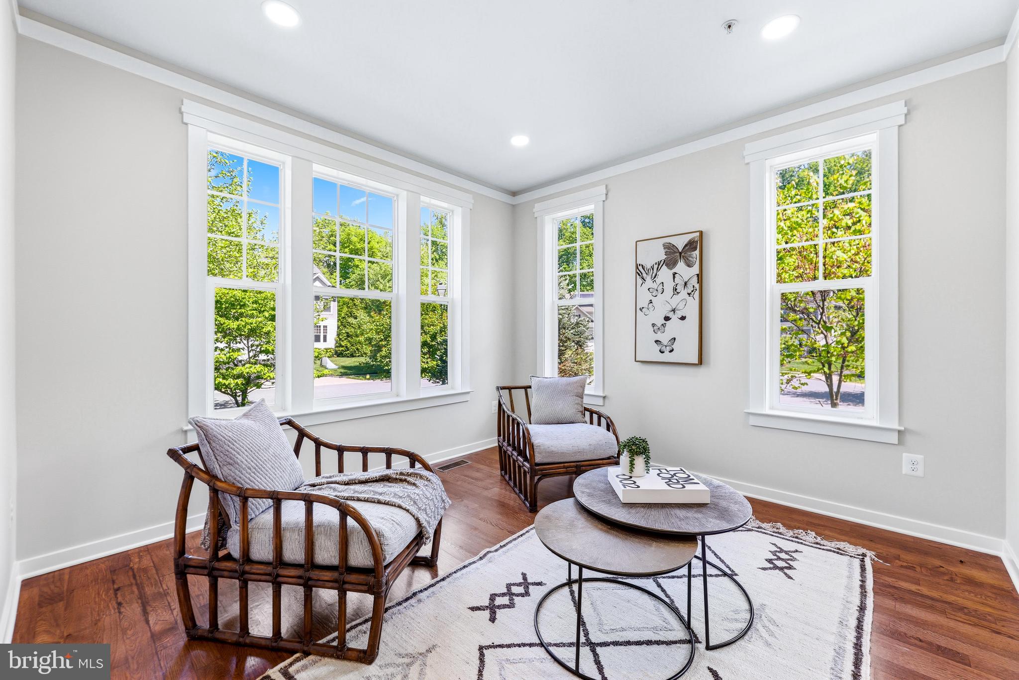 WILSONS GROVE - Residential