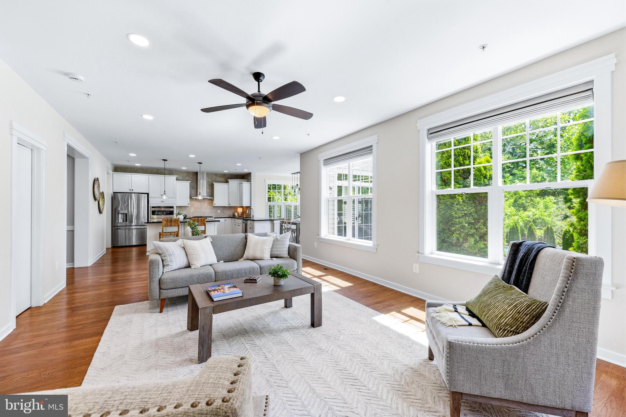 WILSONS GROVE - Residential