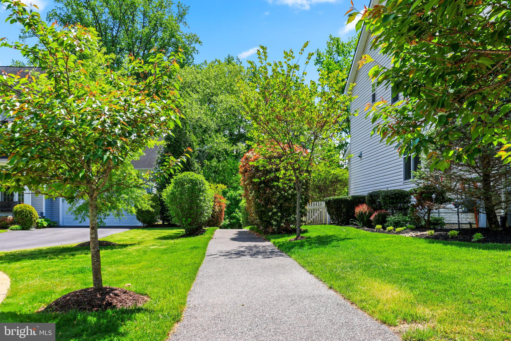 WILSONS GROVE - Residential