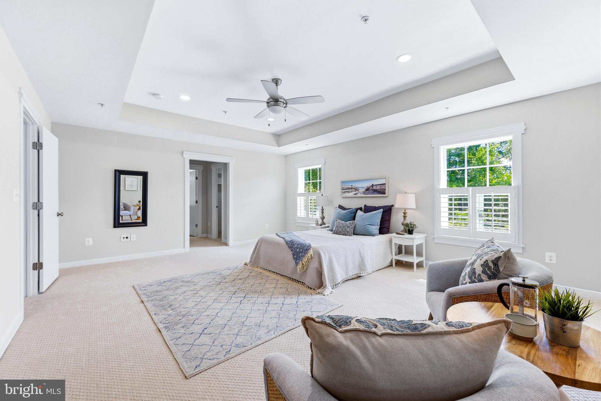 WILSONS GROVE - Residential