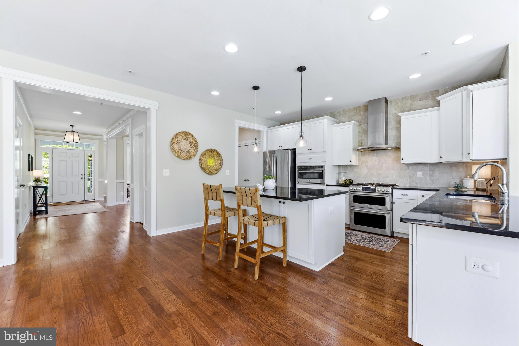 WILSONS GROVE - Residential