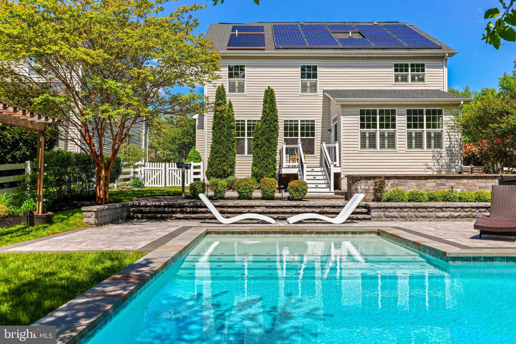 WILSONS GROVE - Residential