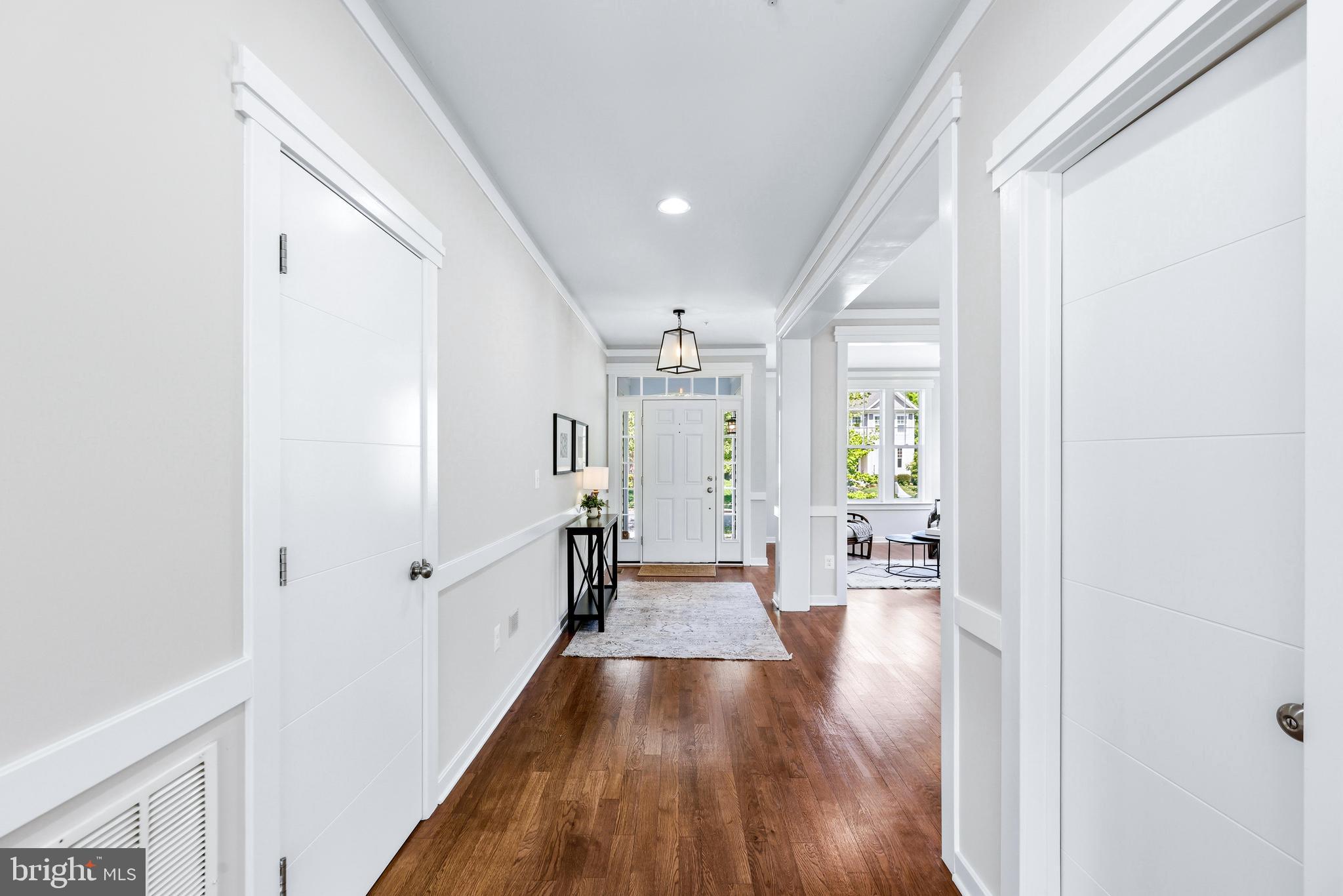 WILSONS GROVE - Residential