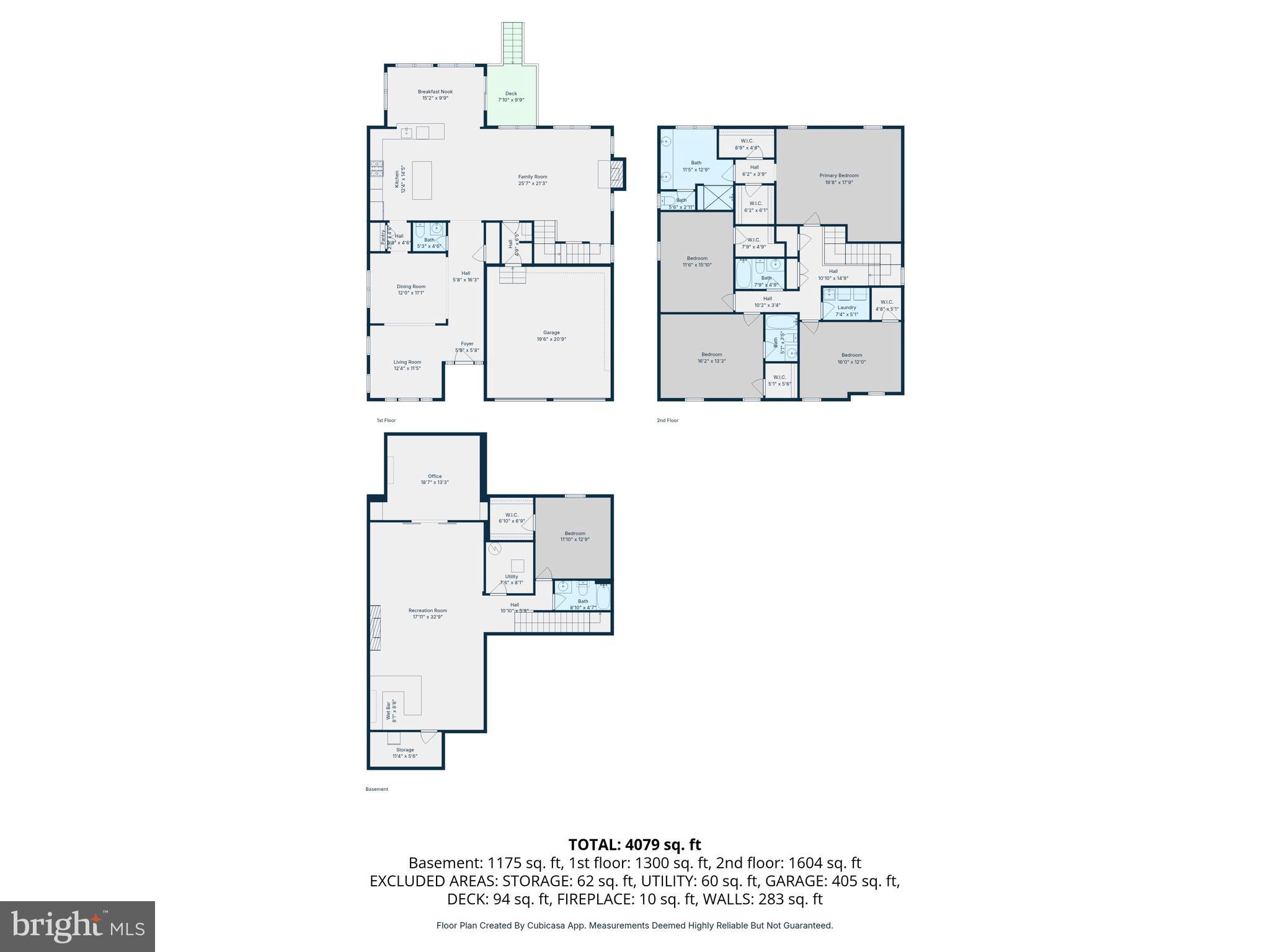 WILSONS GROVE - Residential