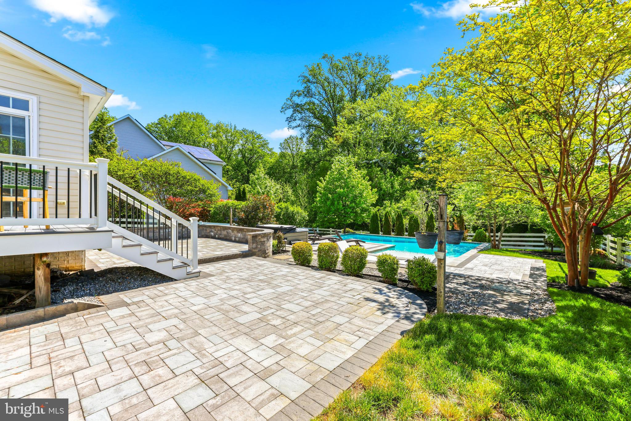 WILSONS GROVE - Residential