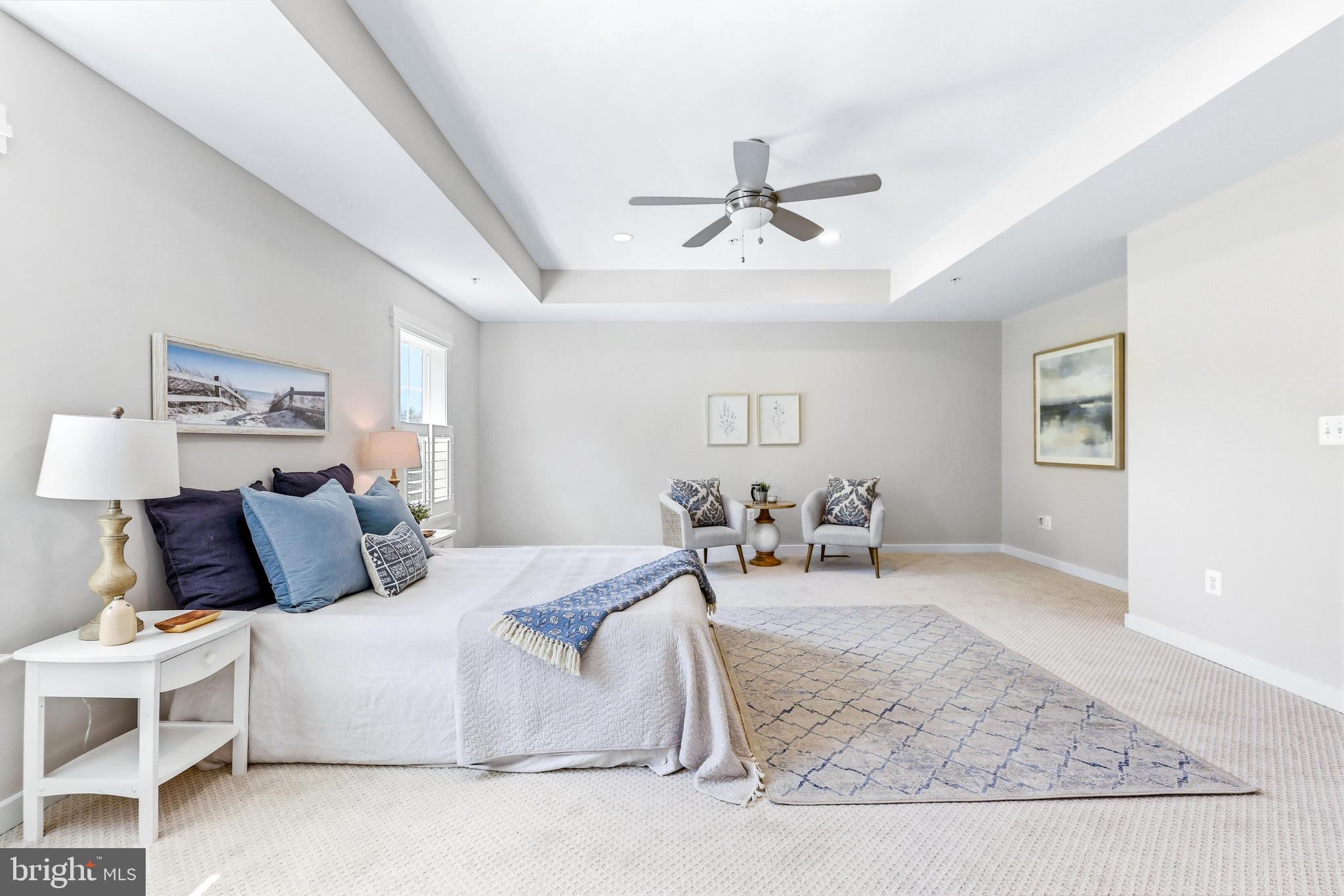 WILSONS GROVE - Residential