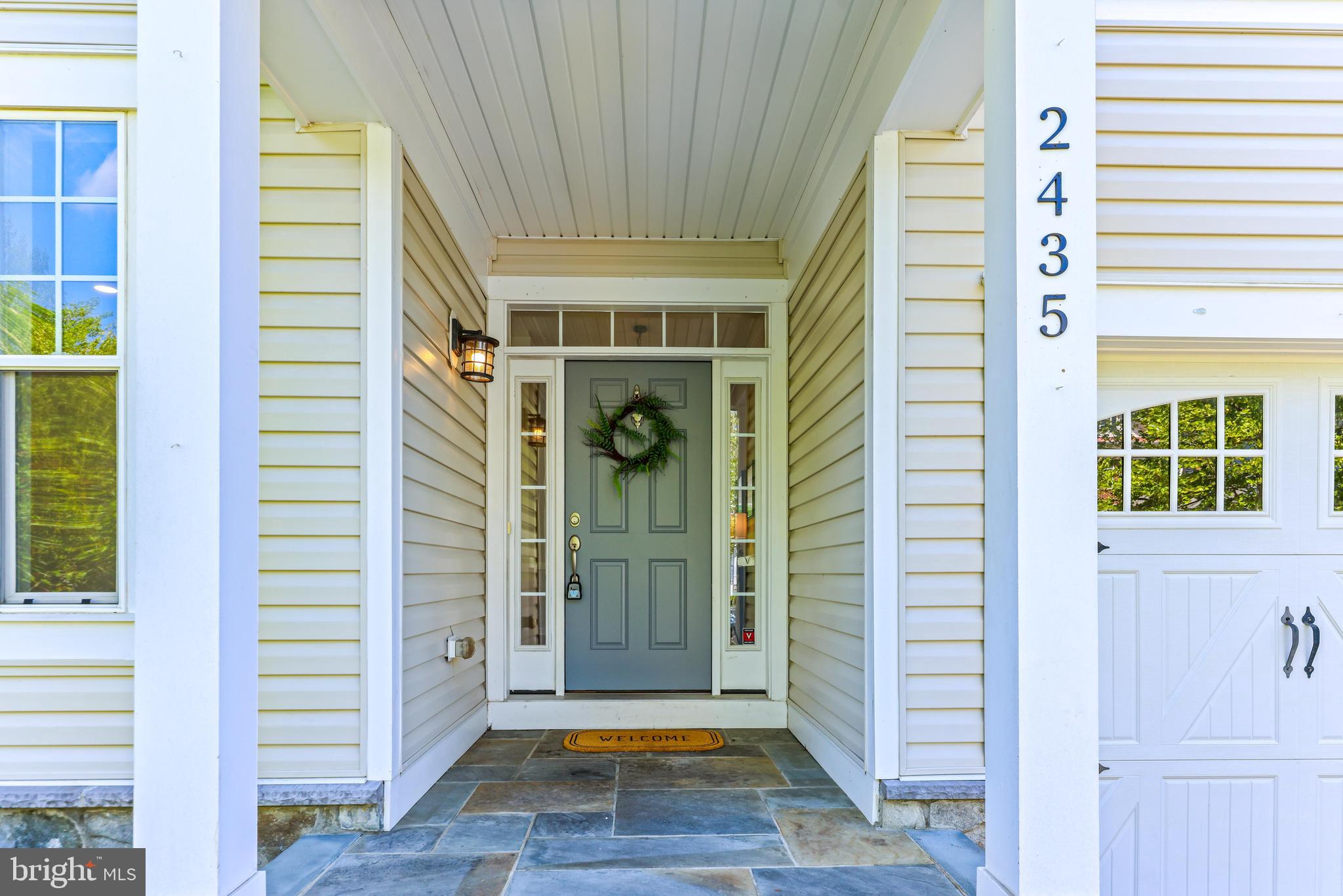 WILSONS GROVE - Residential