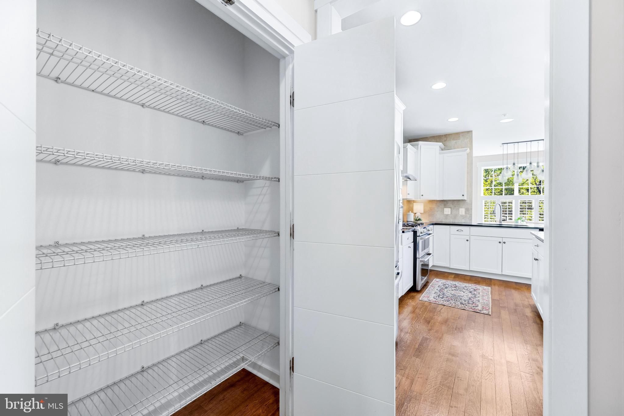 WILSONS GROVE - Residential