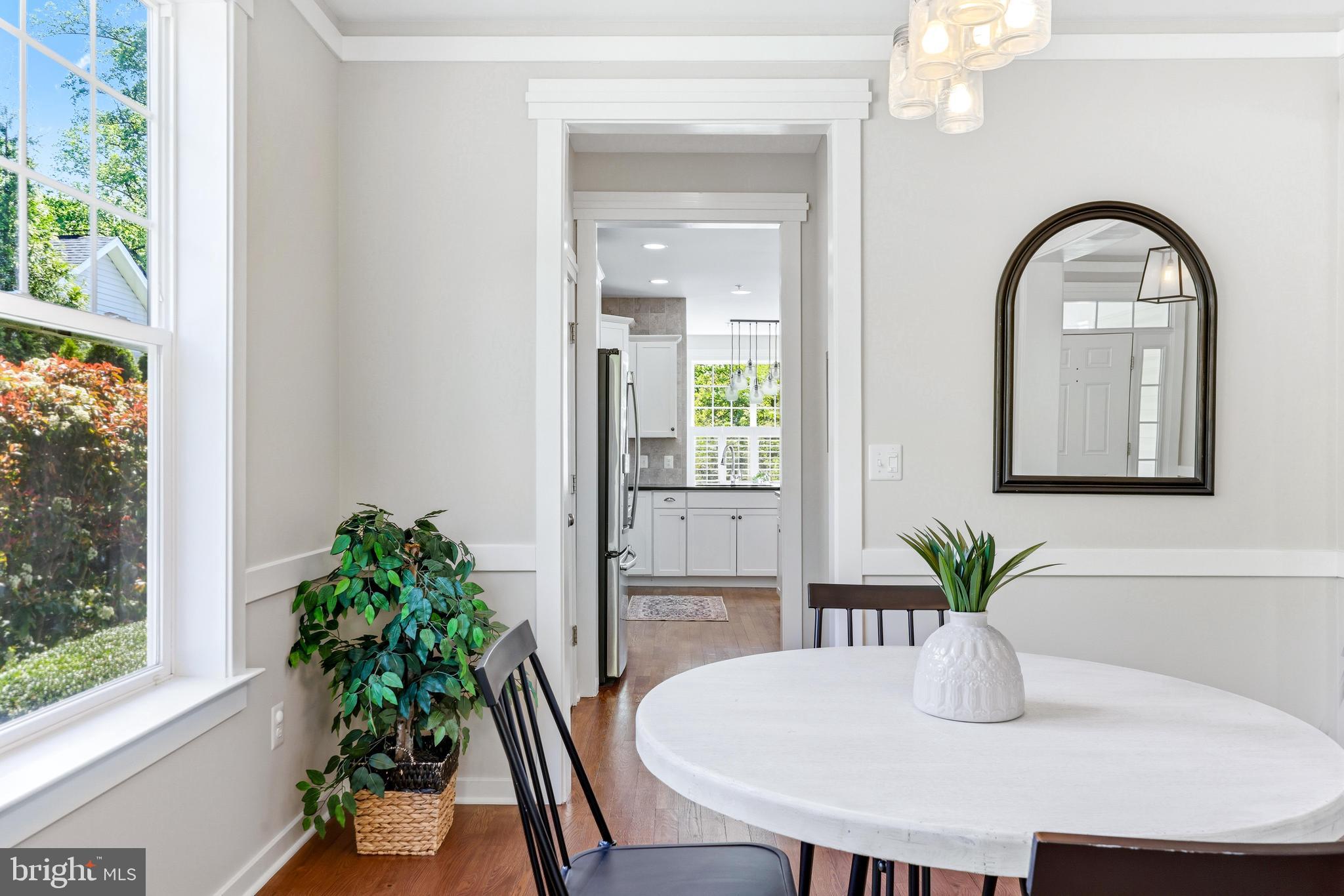 WILSONS GROVE - Residential