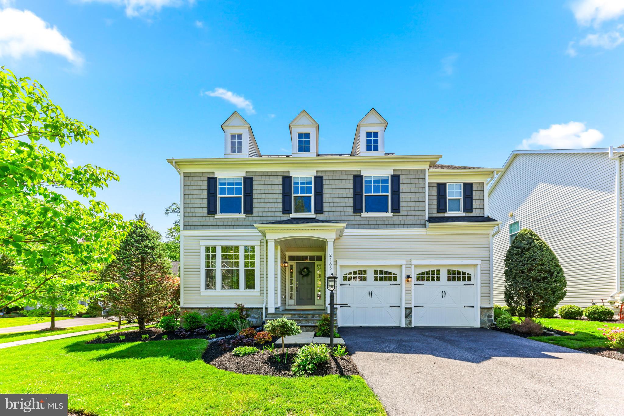 WILSONS GROVE - Residential