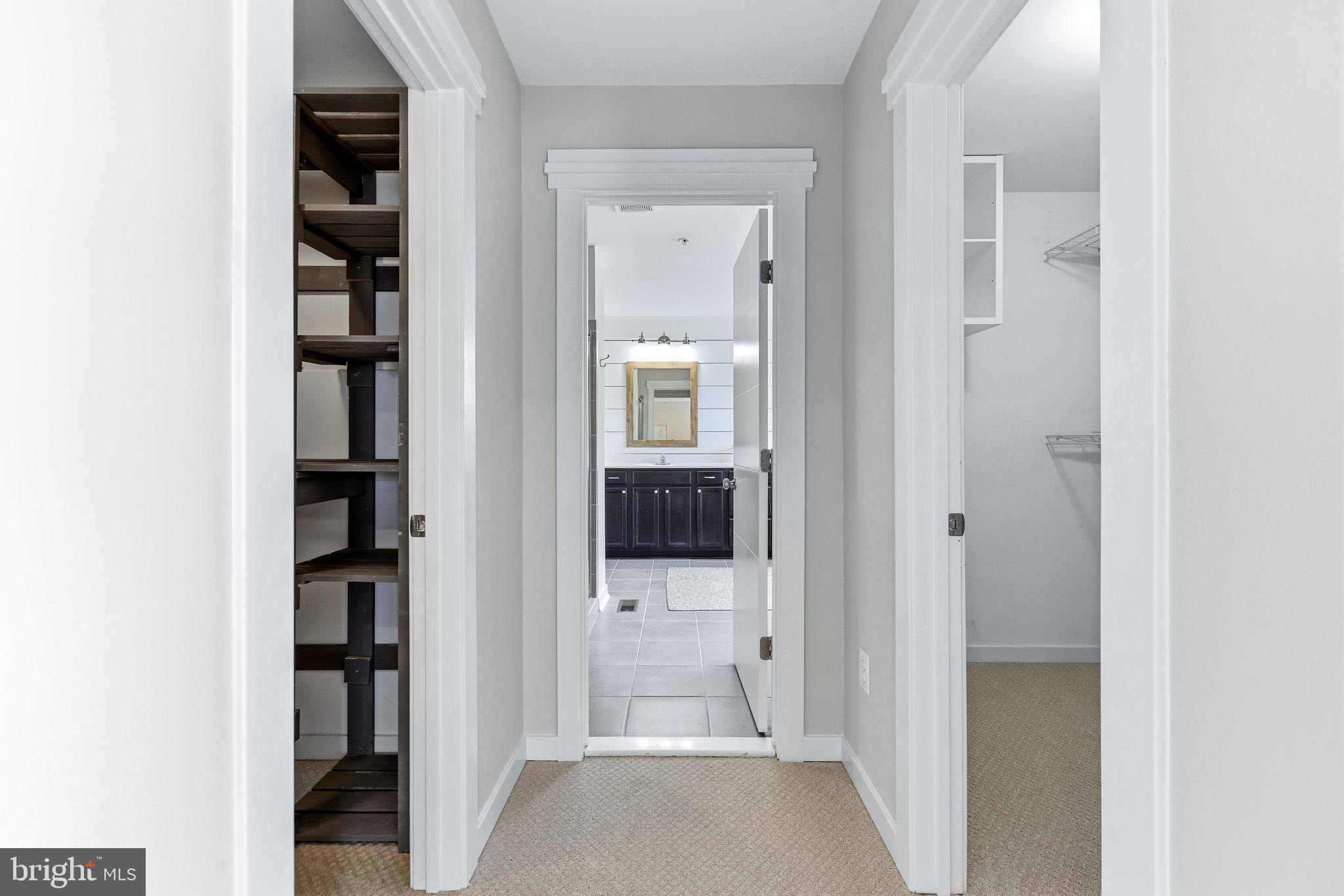 WILSONS GROVE - Residential