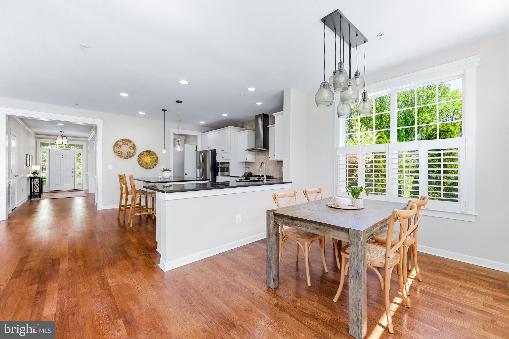 WILSONS GROVE - Residential