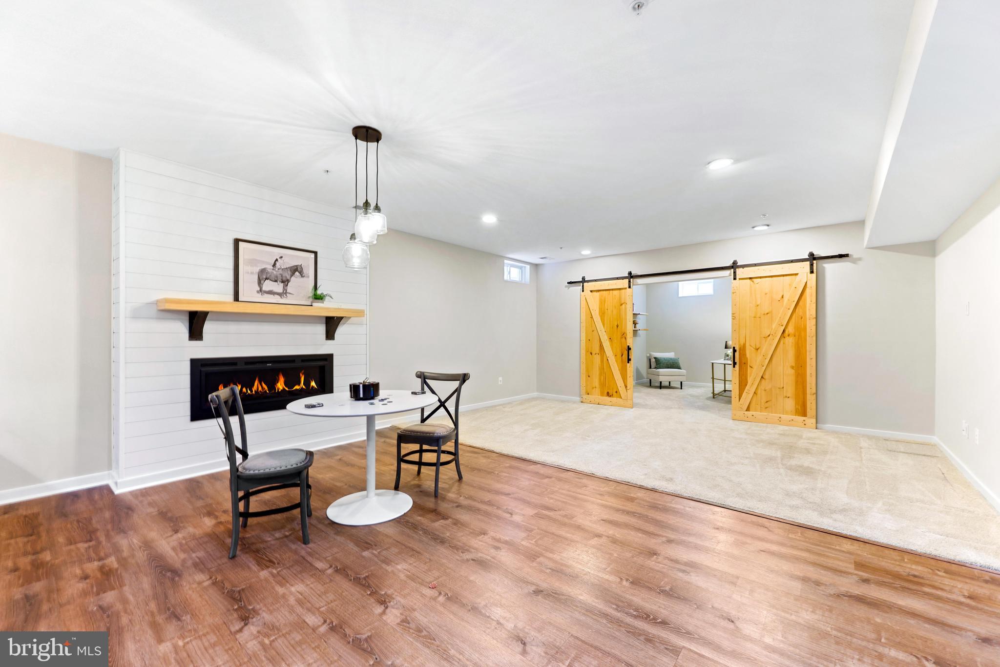 WILSONS GROVE - Residential