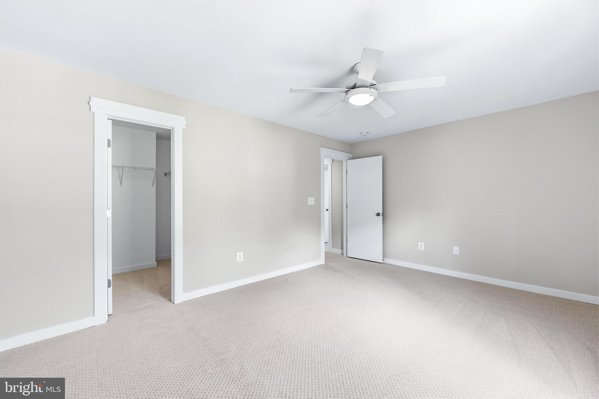 WILSONS GROVE - Residential