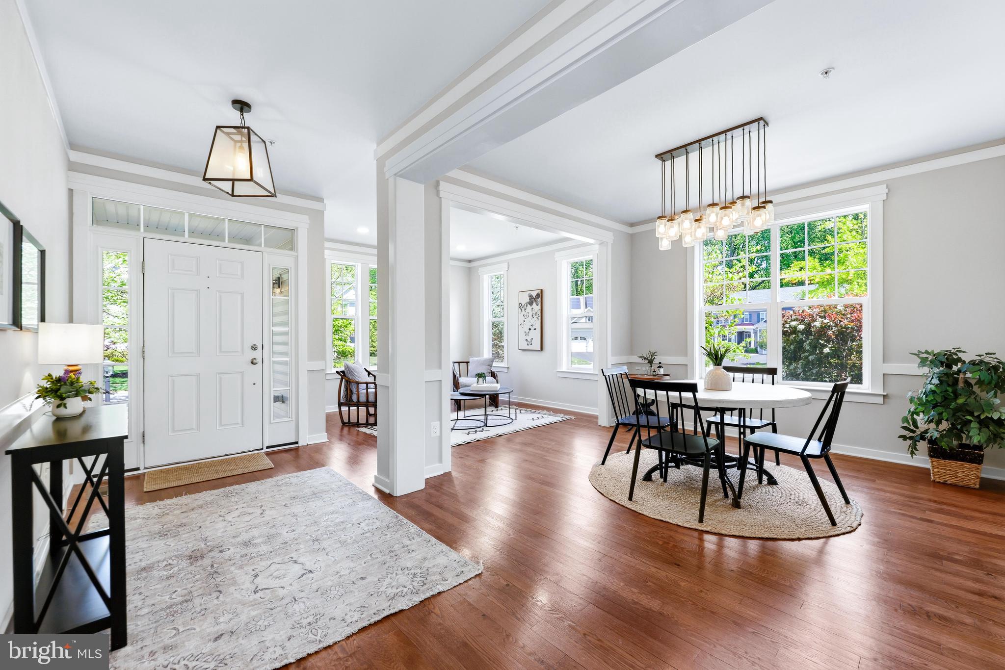 WILSONS GROVE - Residential