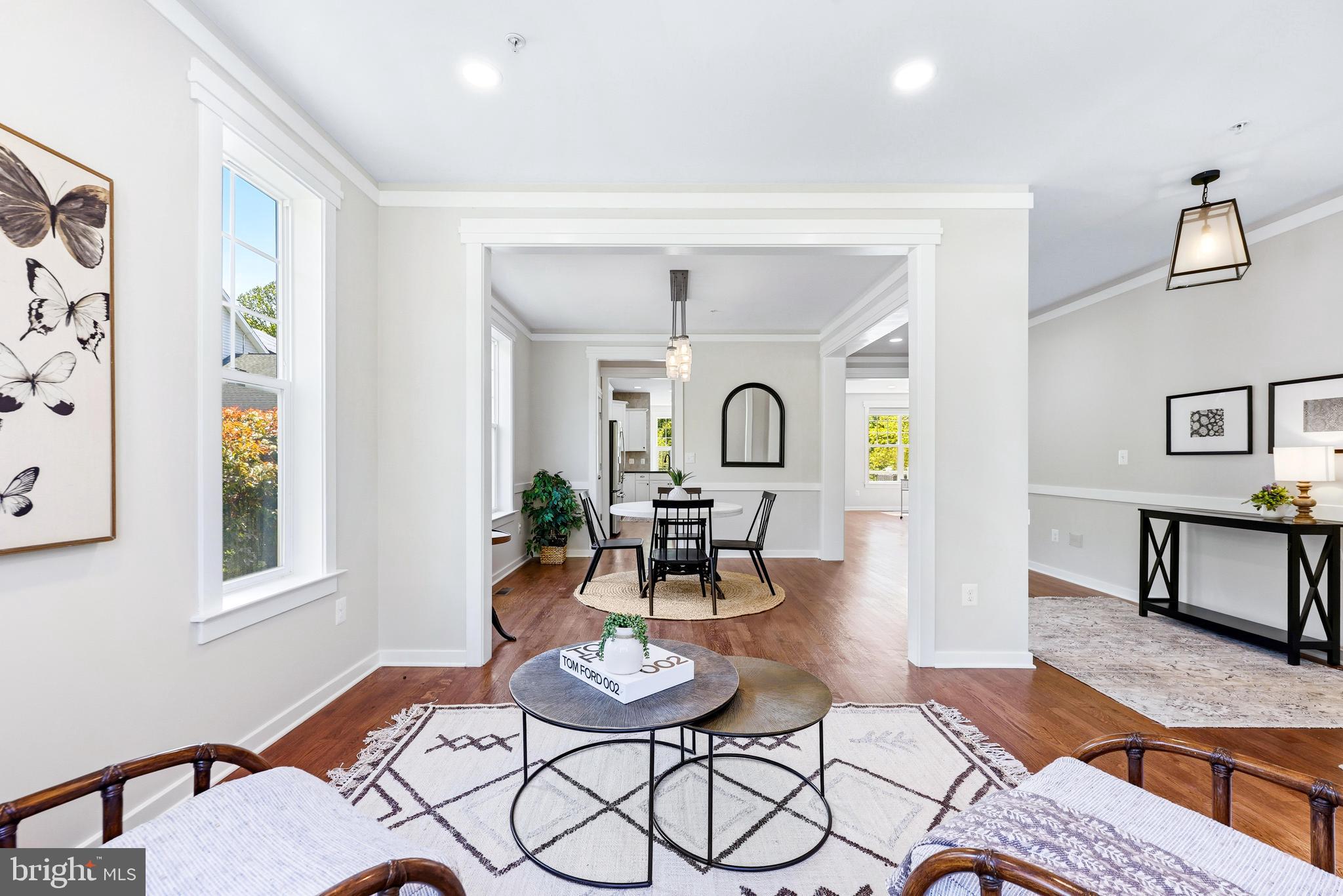 WILSONS GROVE - Residential