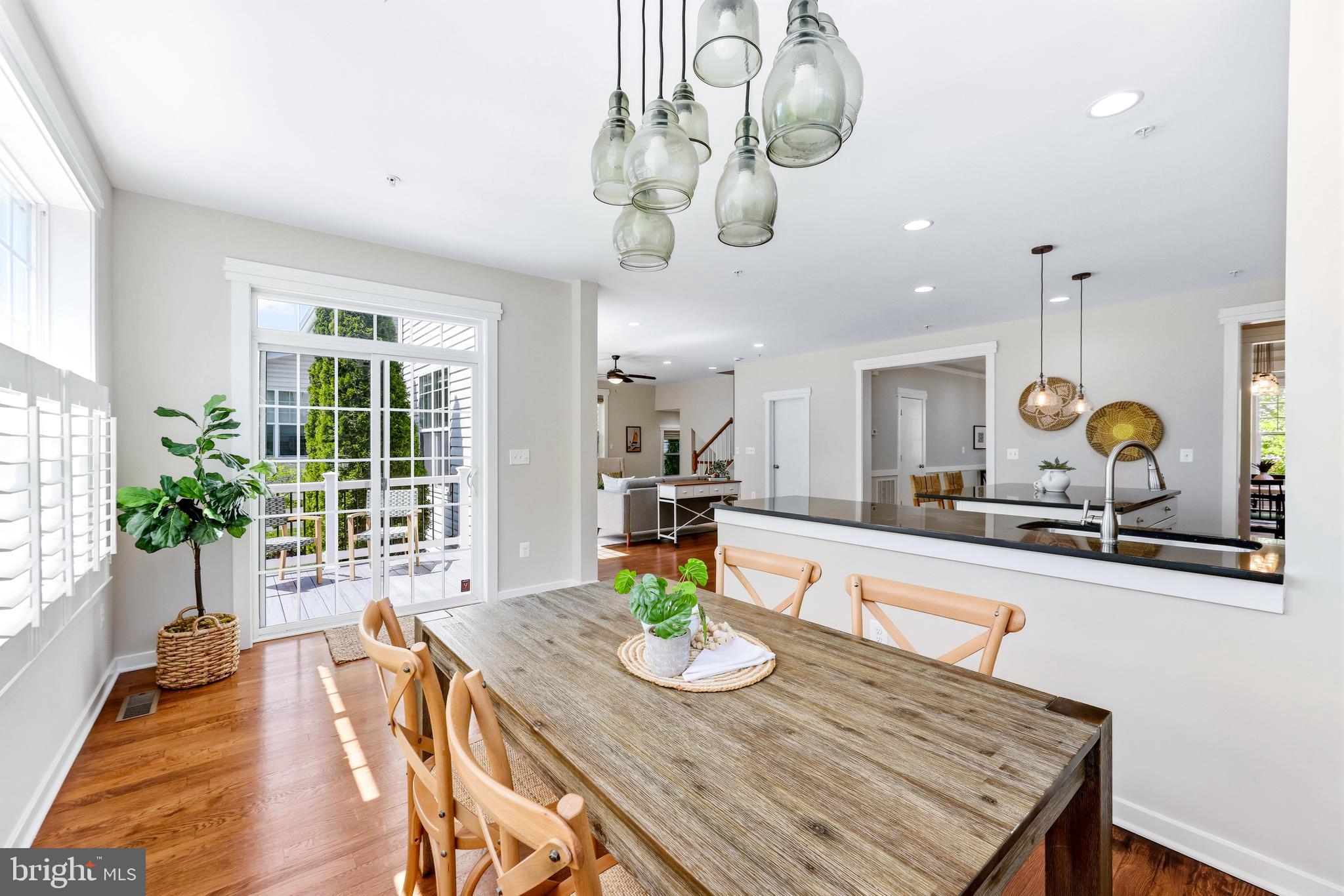 WILSONS GROVE - Residential