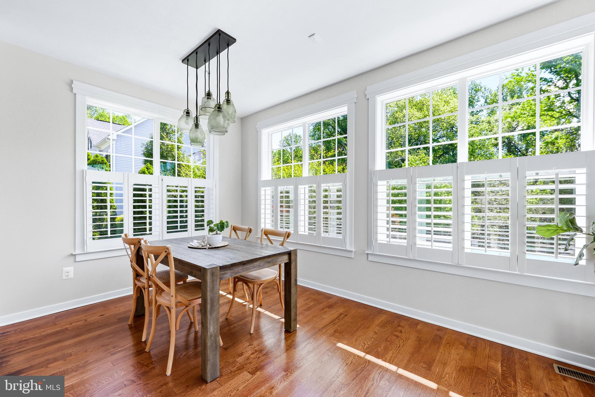 WILSONS GROVE - Residential